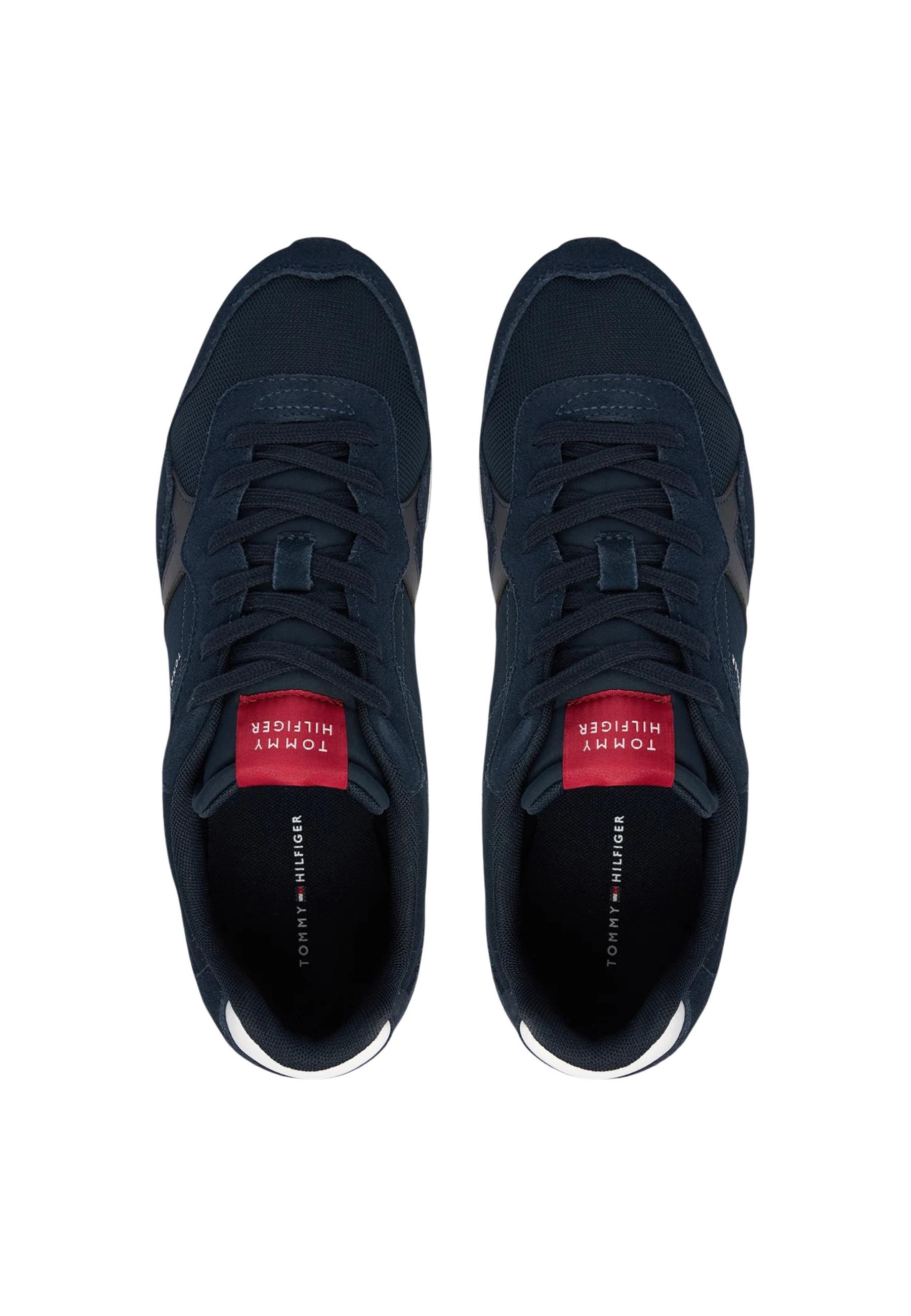 Tommy Hilfiger Men Sneakers