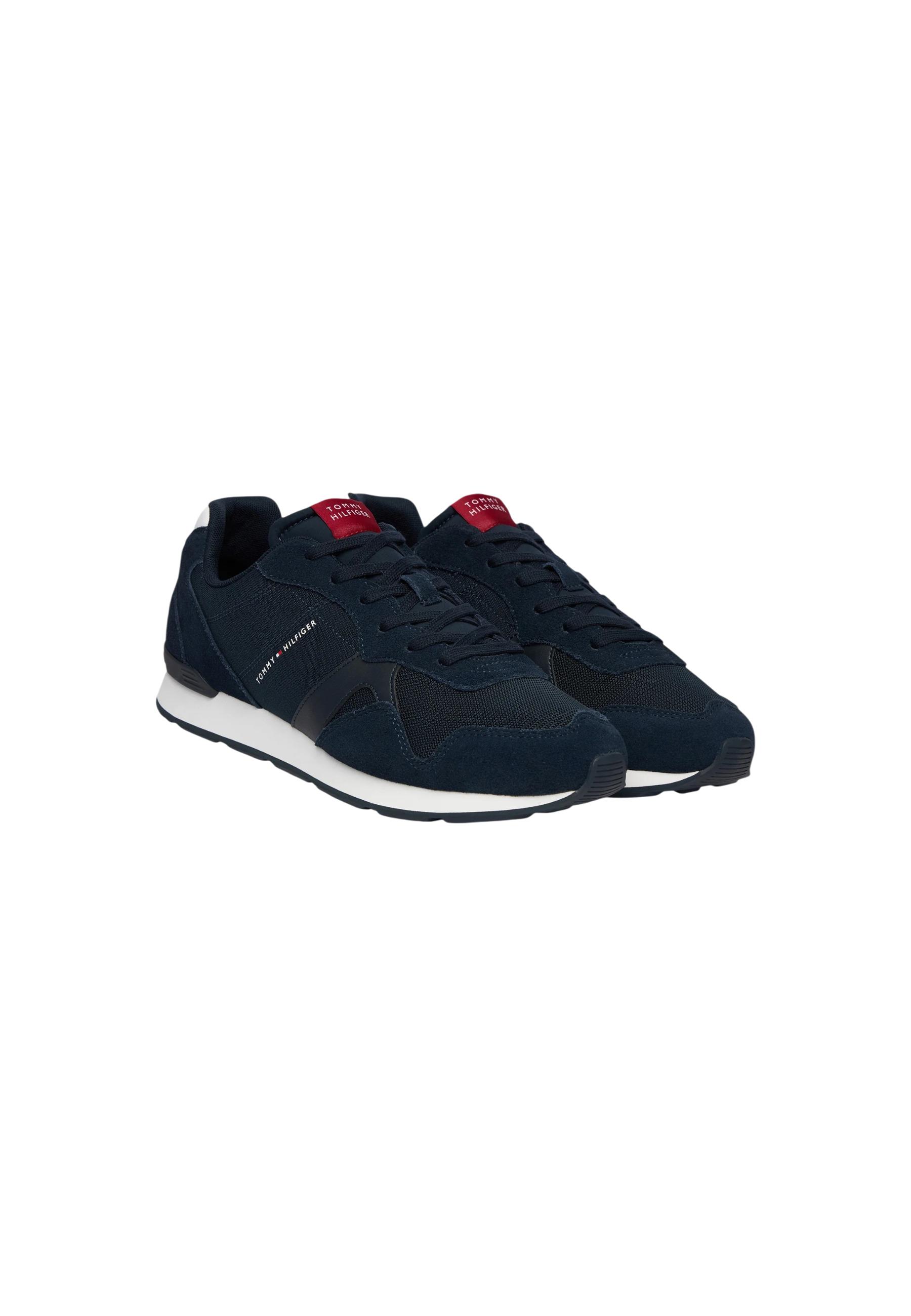Tommy Hilfiger Men Sneakers