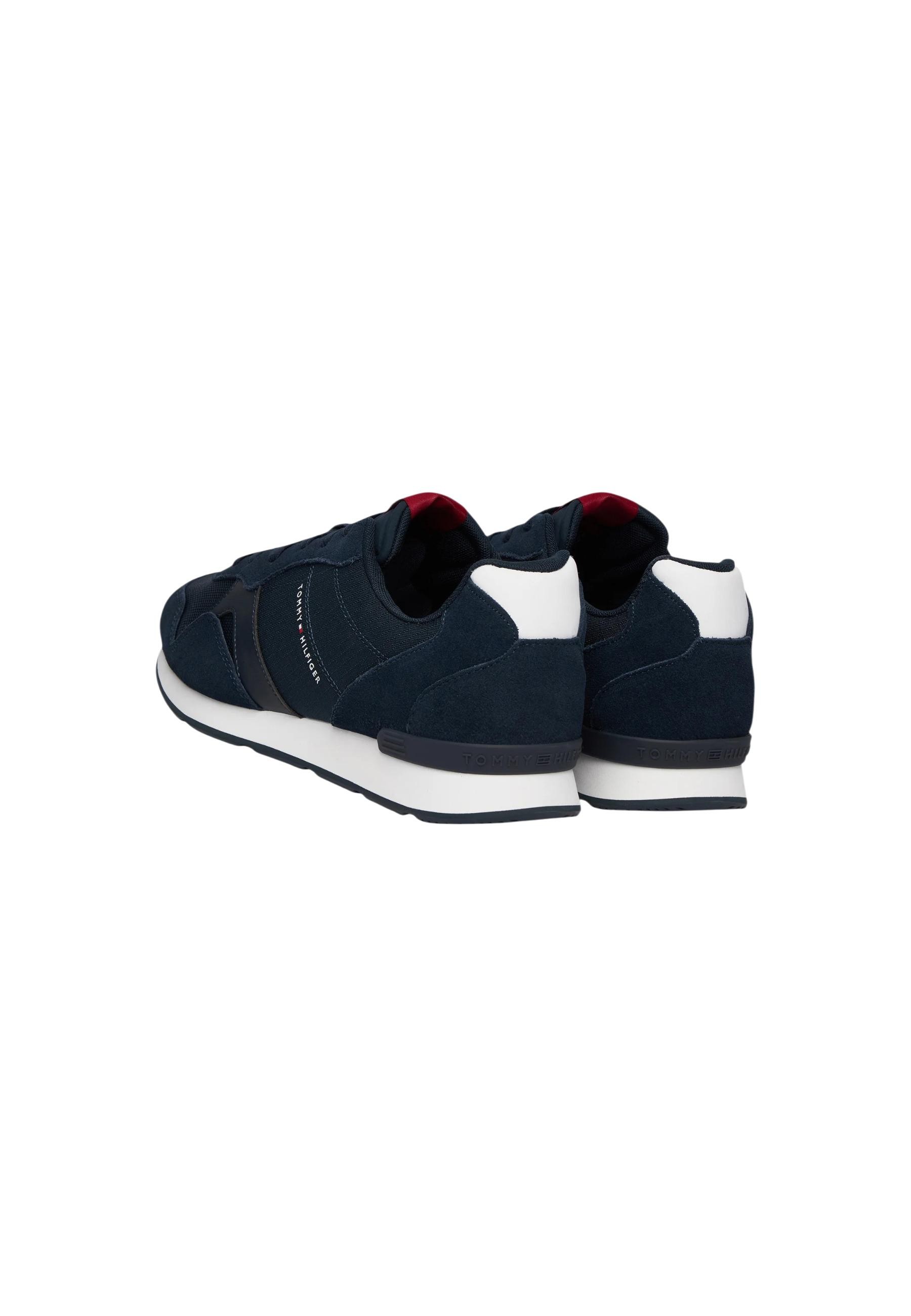 Tommy Hilfiger Men Sneakers
