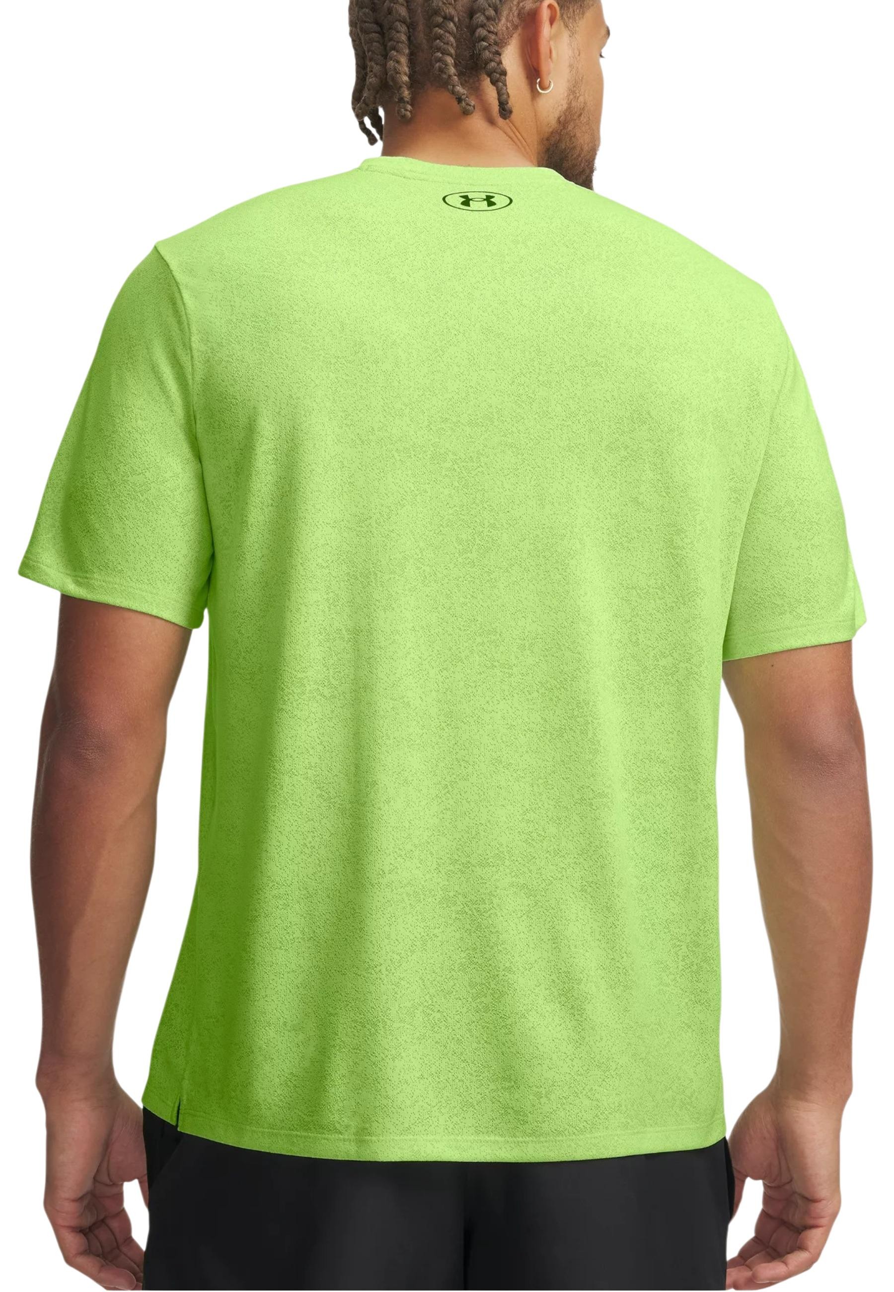 Under Armour Men T-Shirt