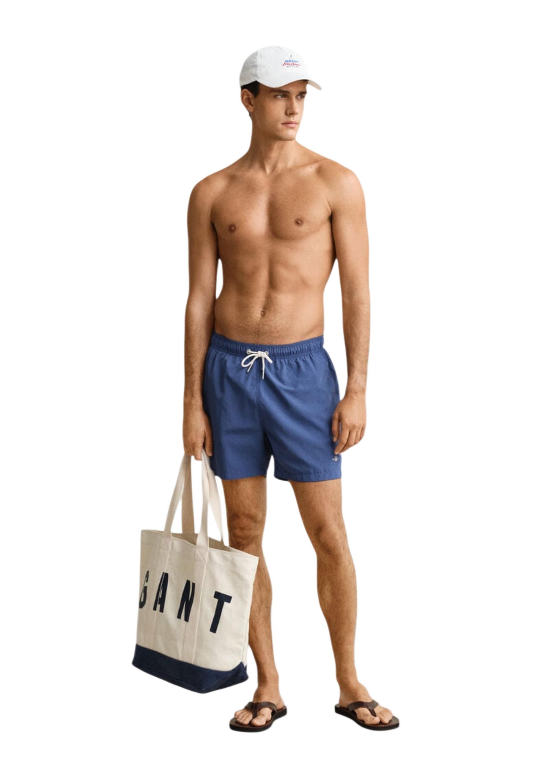 Gant Men Swimwear