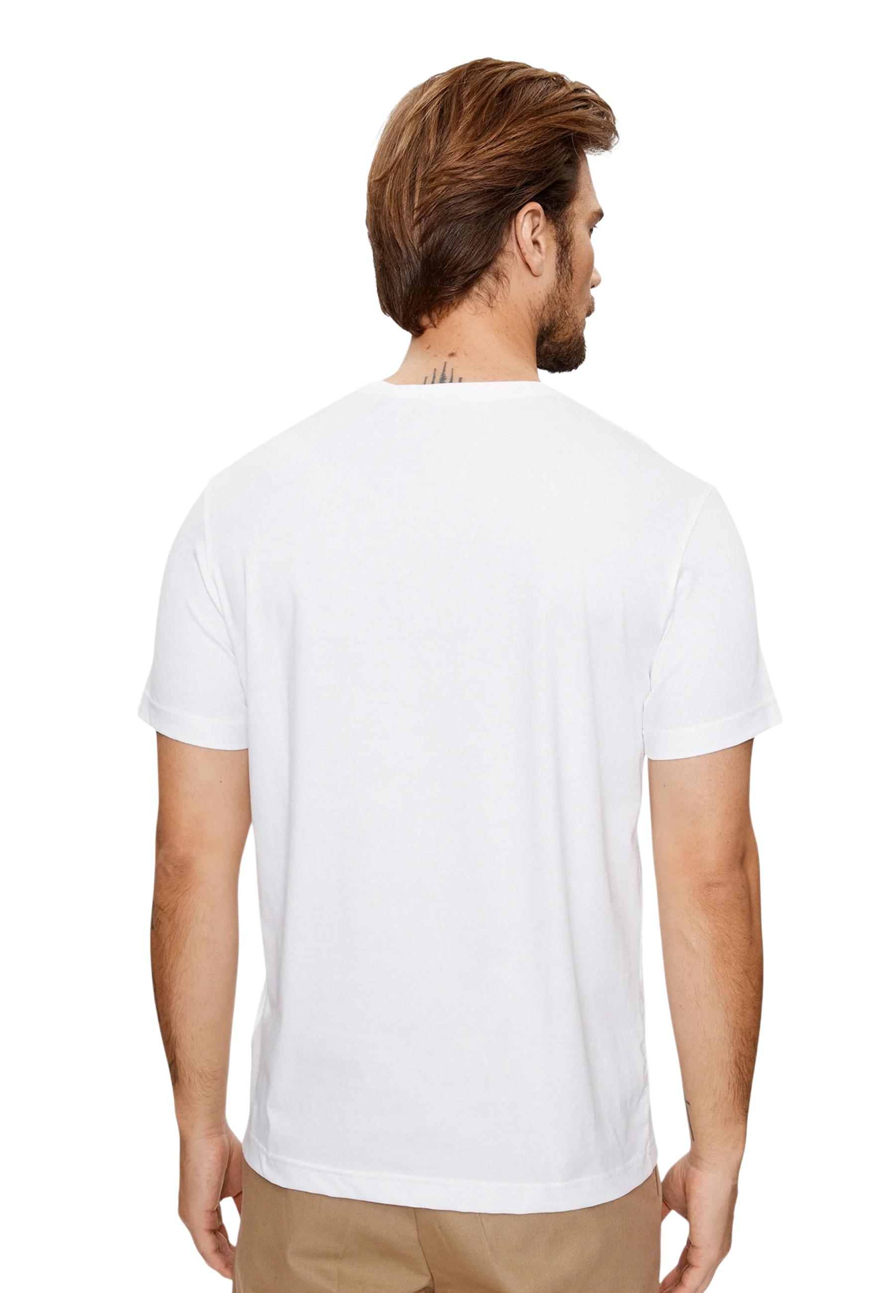 Gant Men T-Shirt