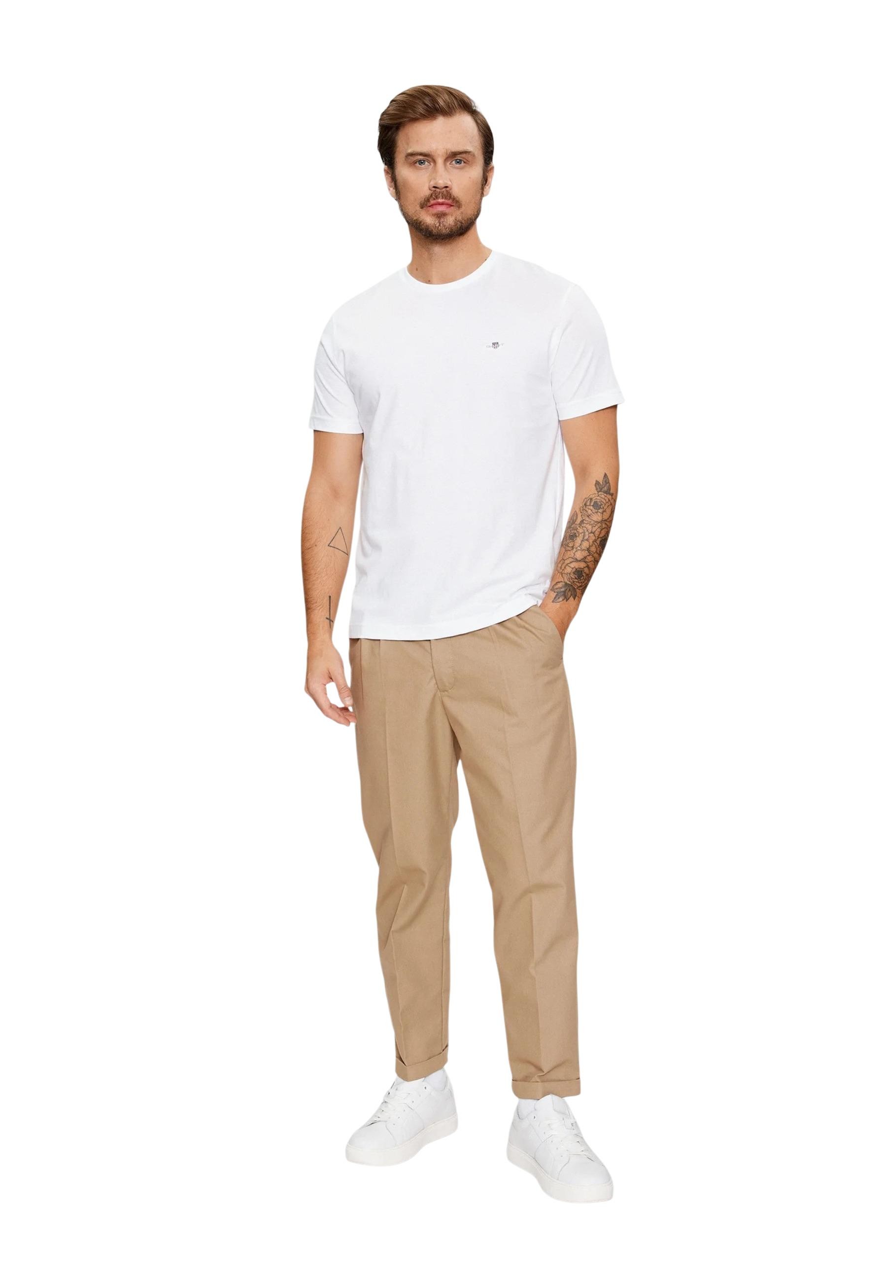 Gant Men T-Shirt