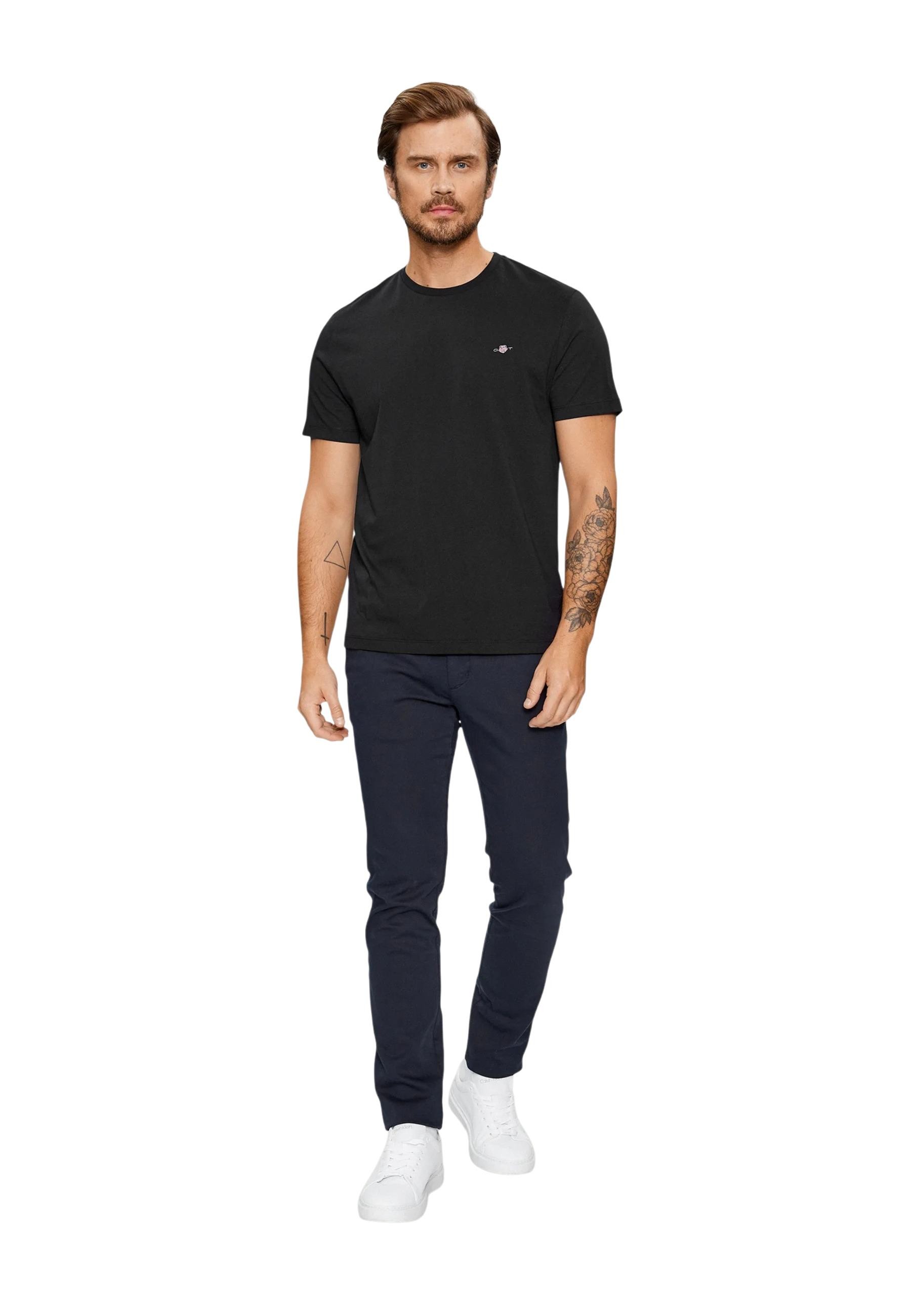Gant Men T-Shirt