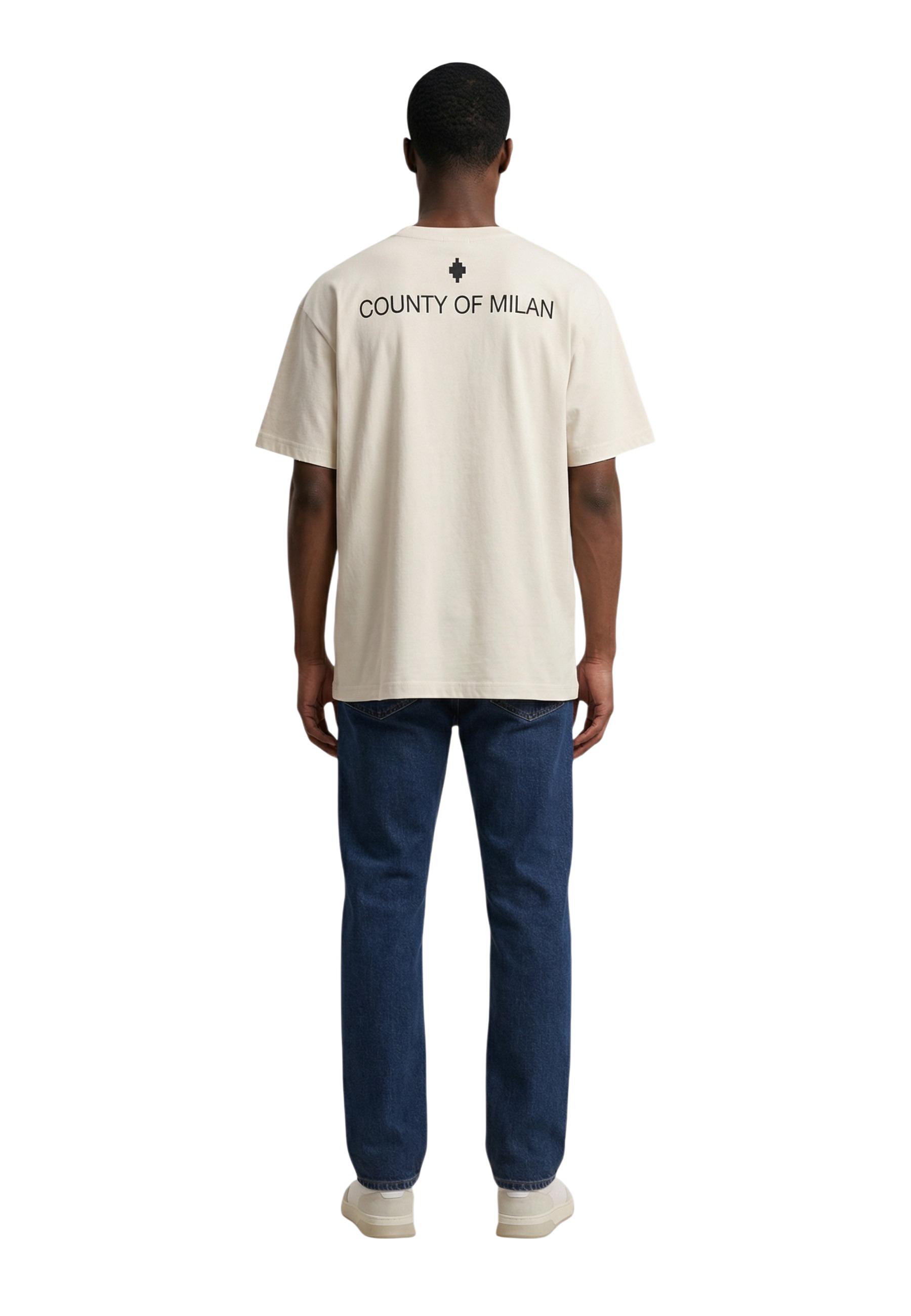 County Of Milan Men T-Shirt