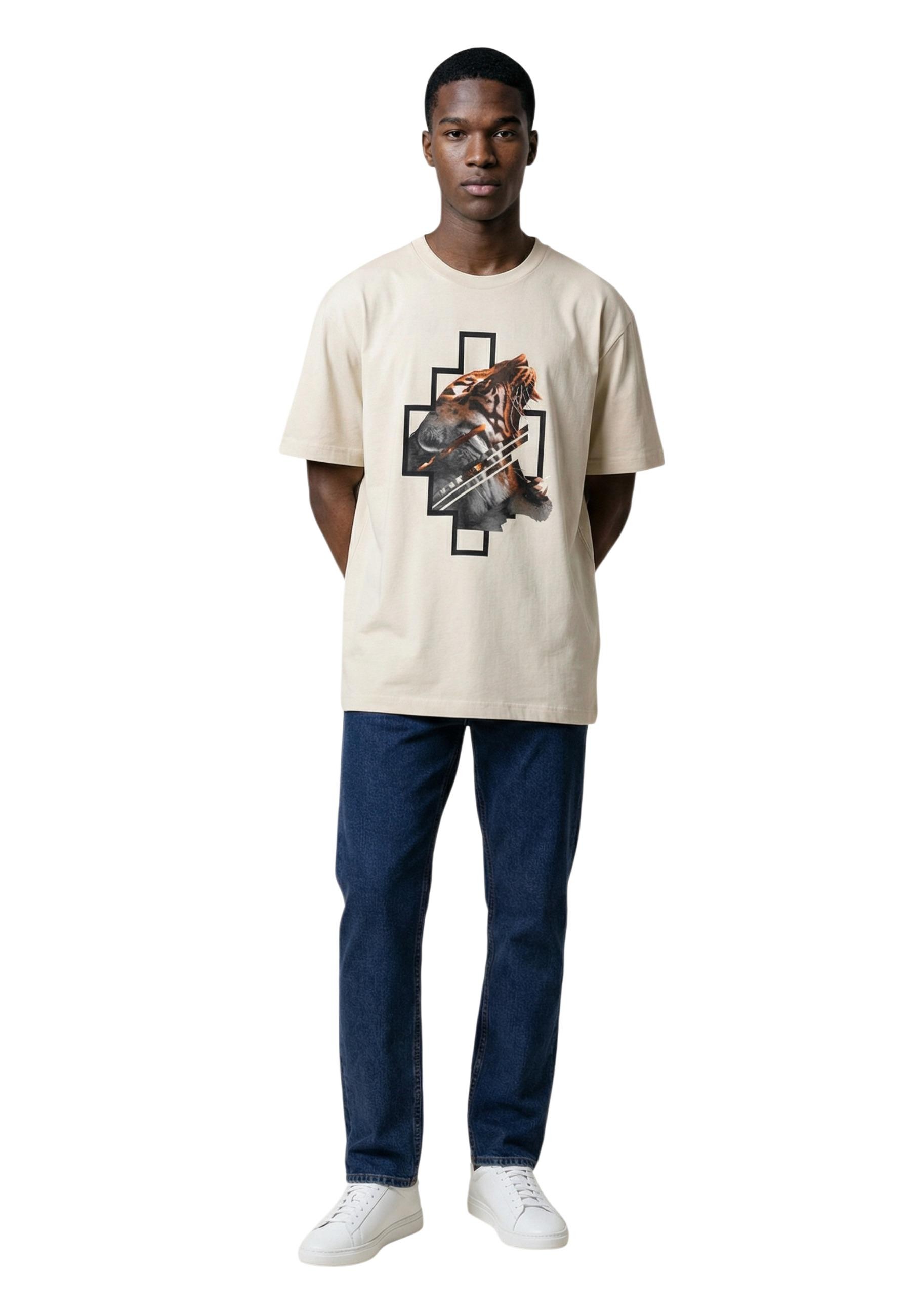 County Of Milan Men T-Shirt