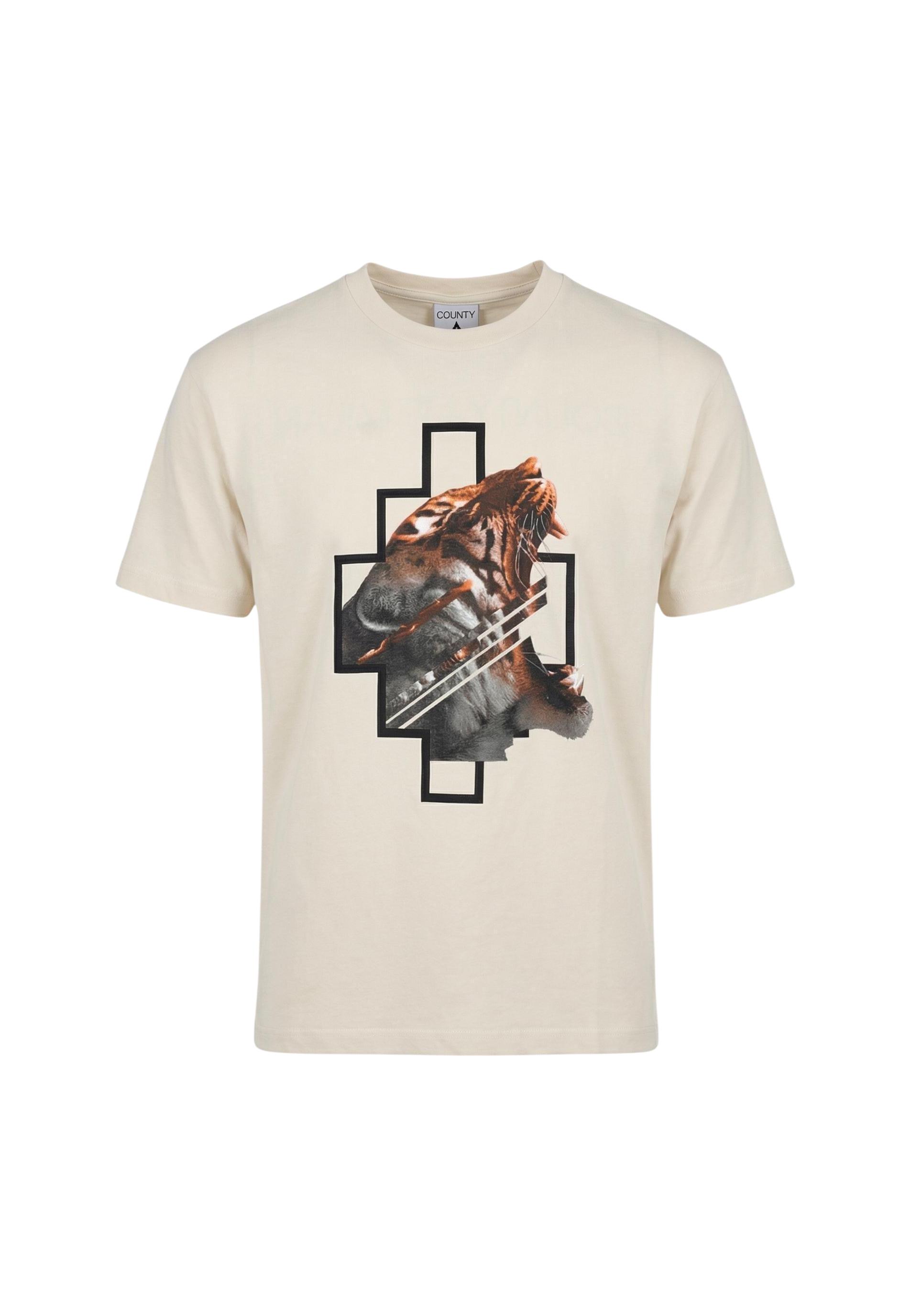 County Of Milan Men T-Shirt