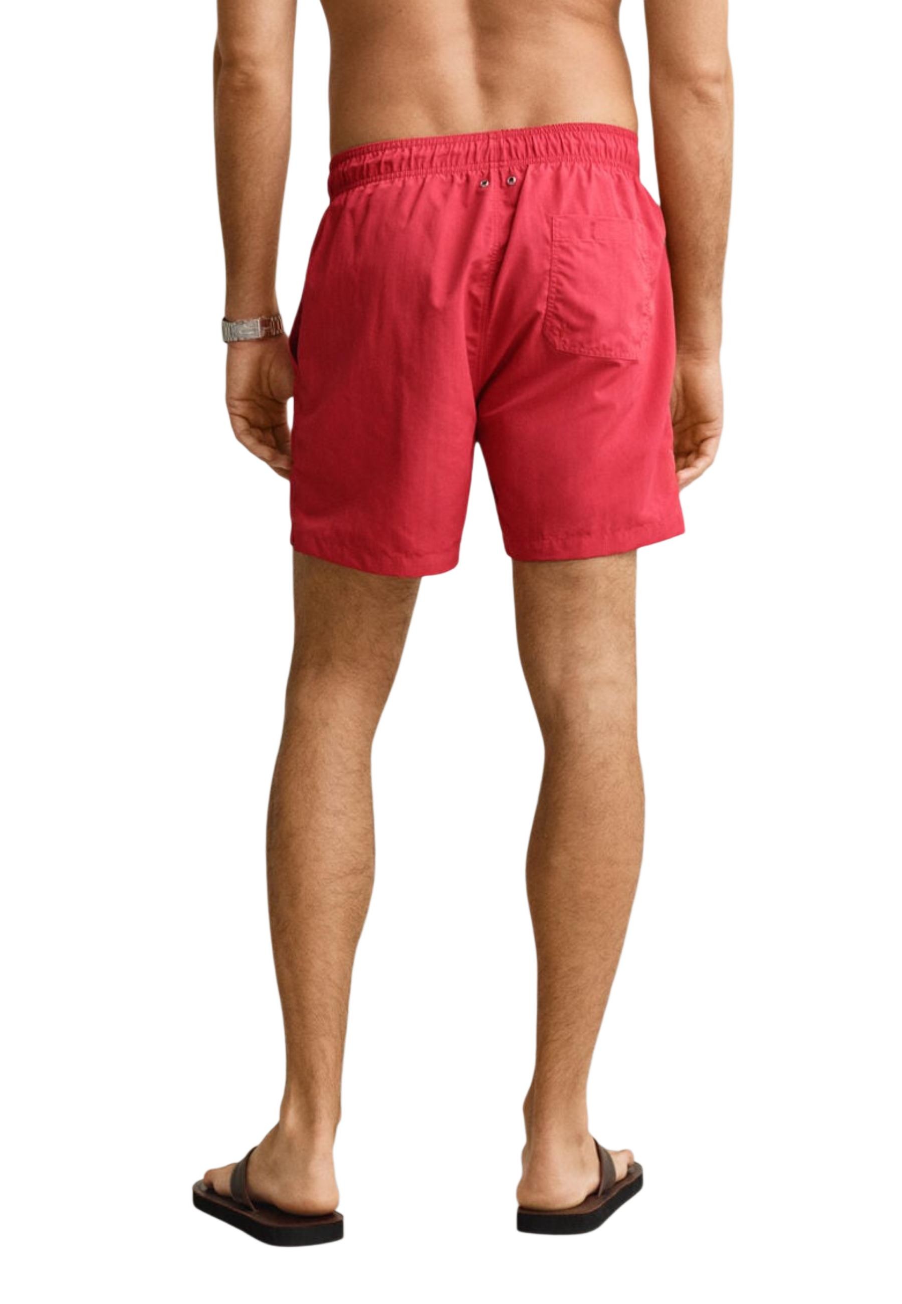 Gant Men Swimwear