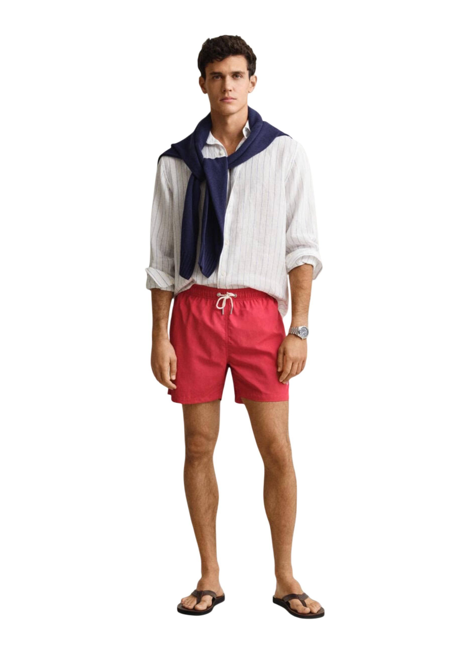 Gant Men Swimwear