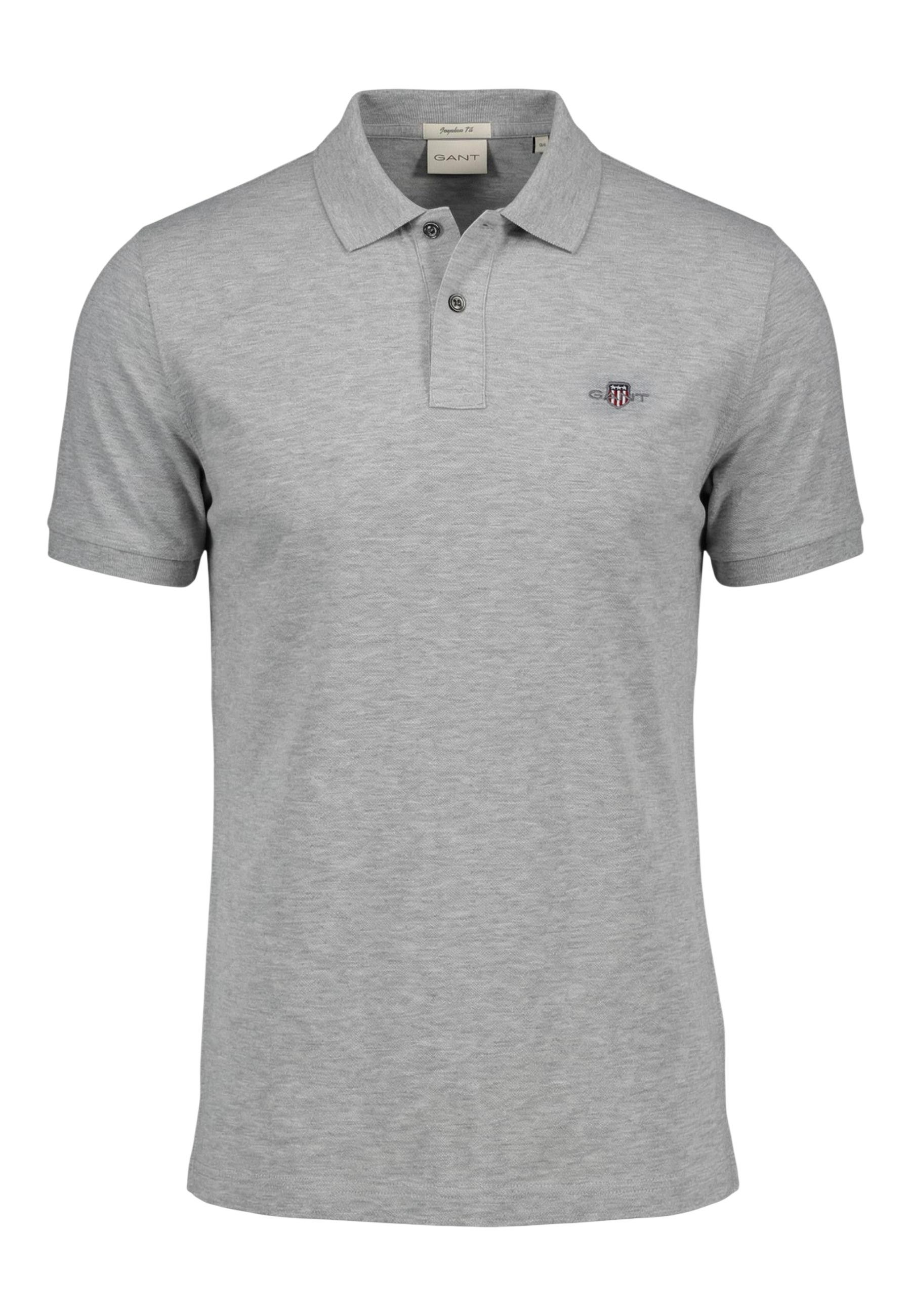 Gant Men Polo