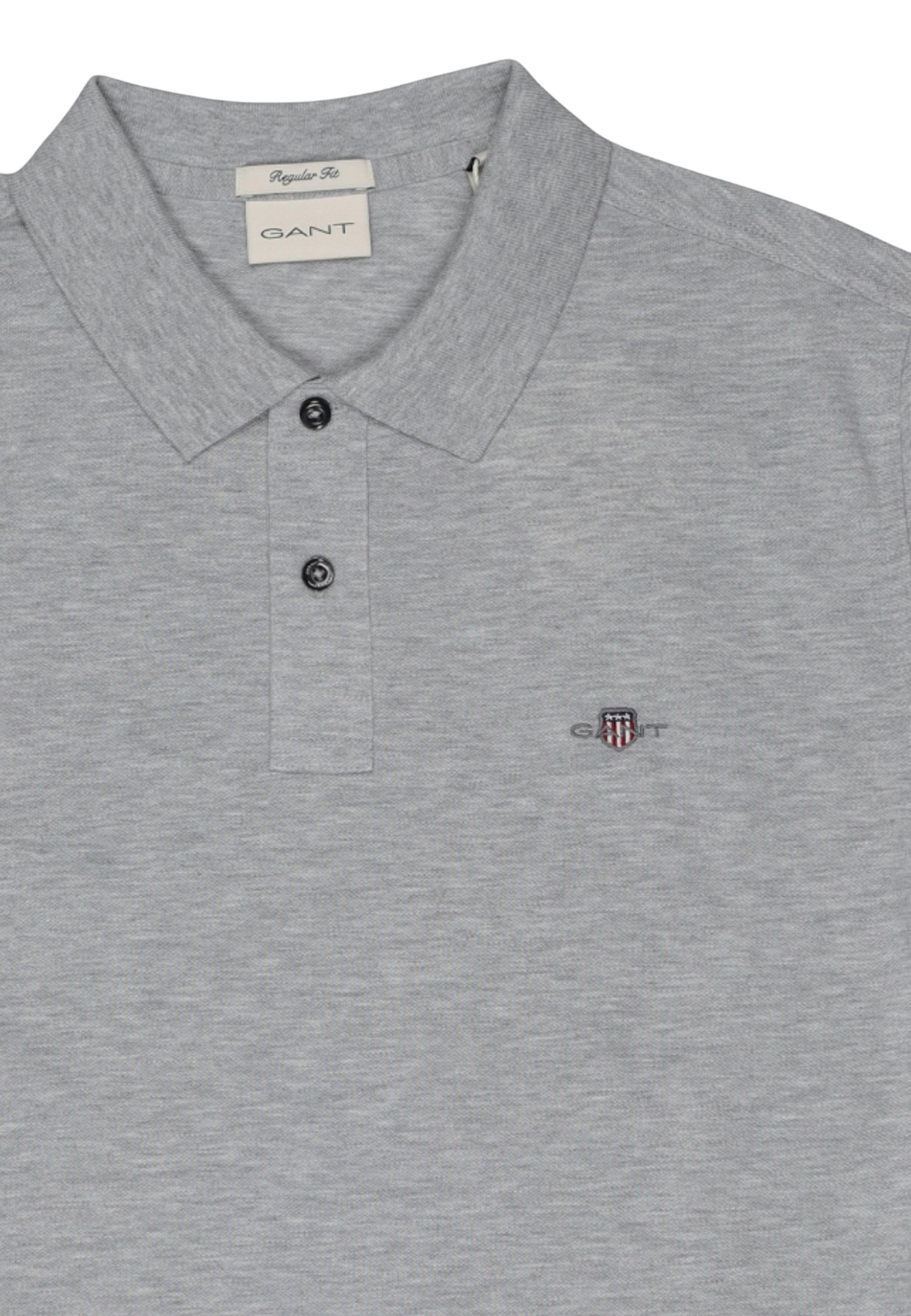 Gant Men Polo