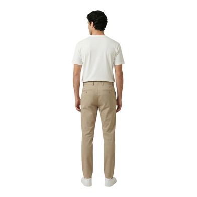 Gant Pantaloni Uomo