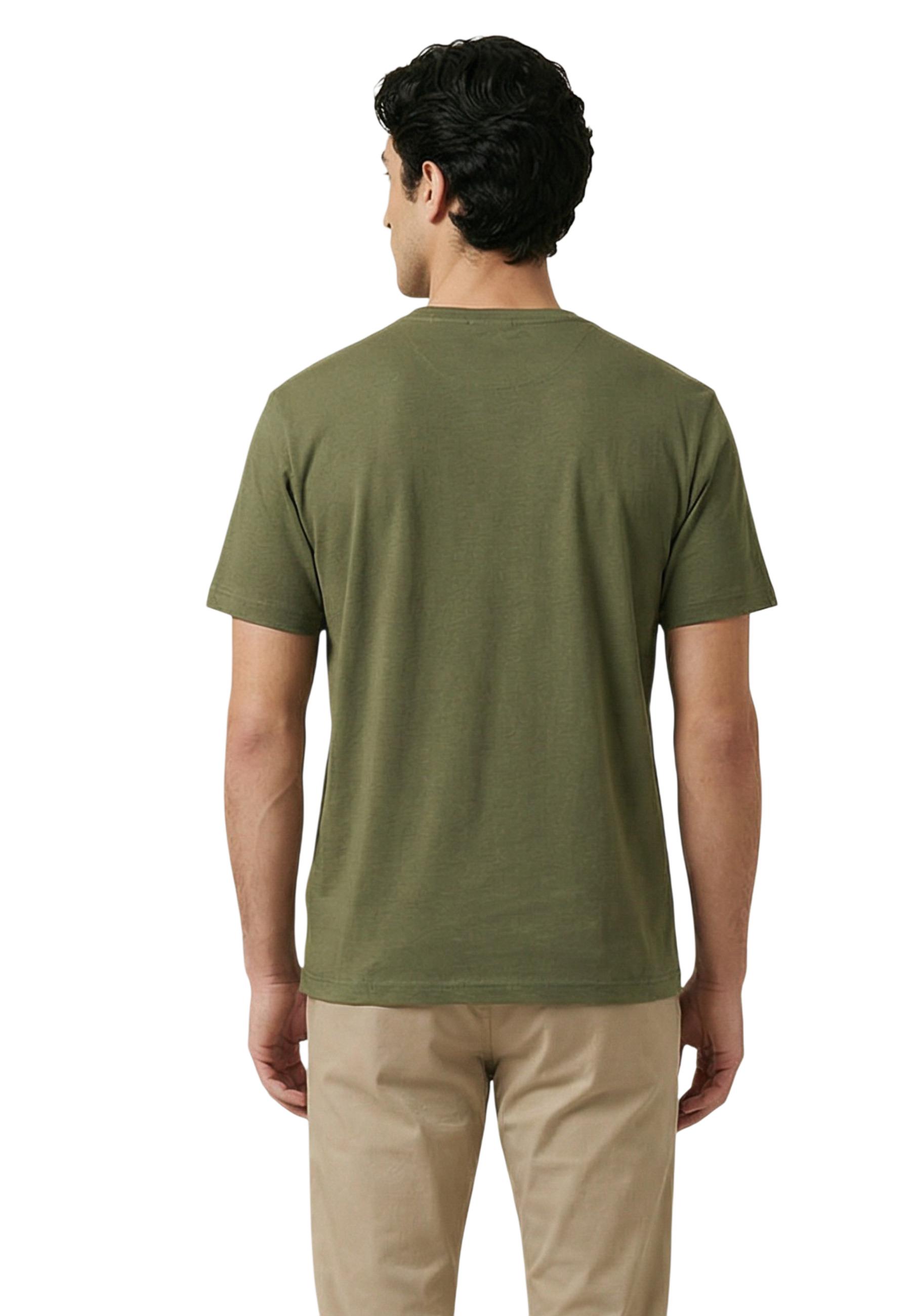 Gant Men T-Shirt