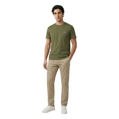 Gant T-Shirt Uomo