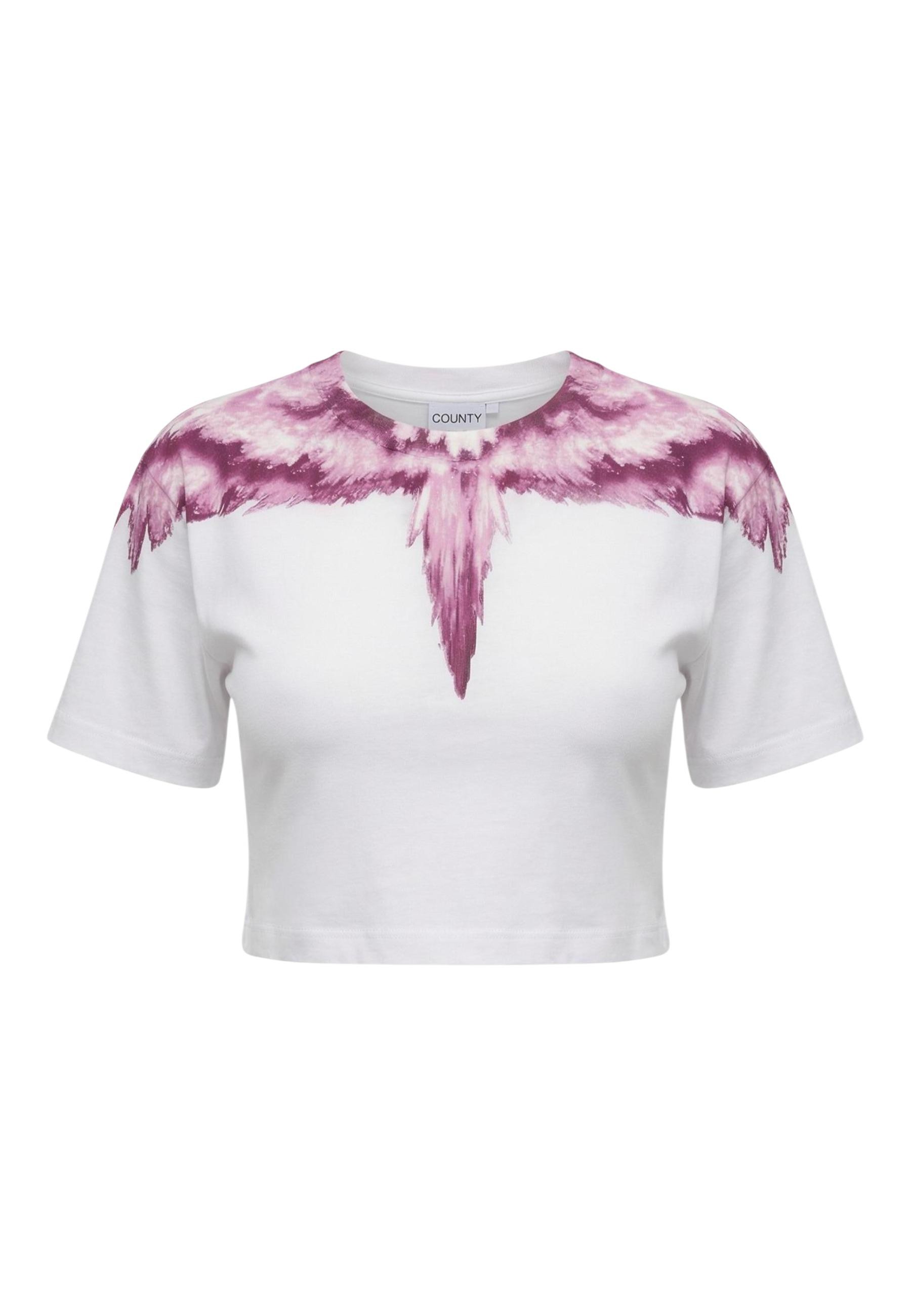 County Of Milan  Women Top