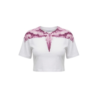 County Of Milan Top Donna