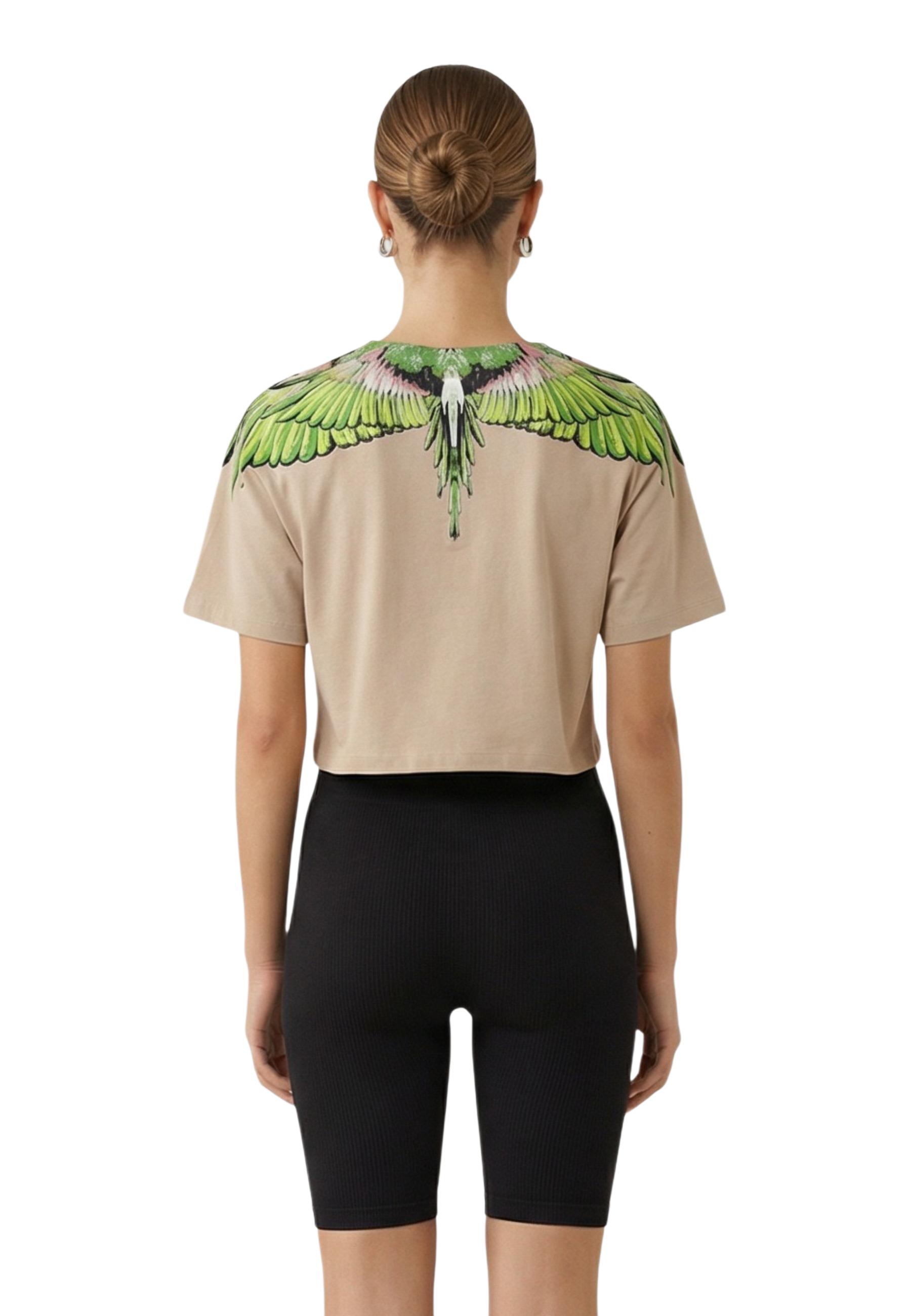 County Of Milan  Women Top