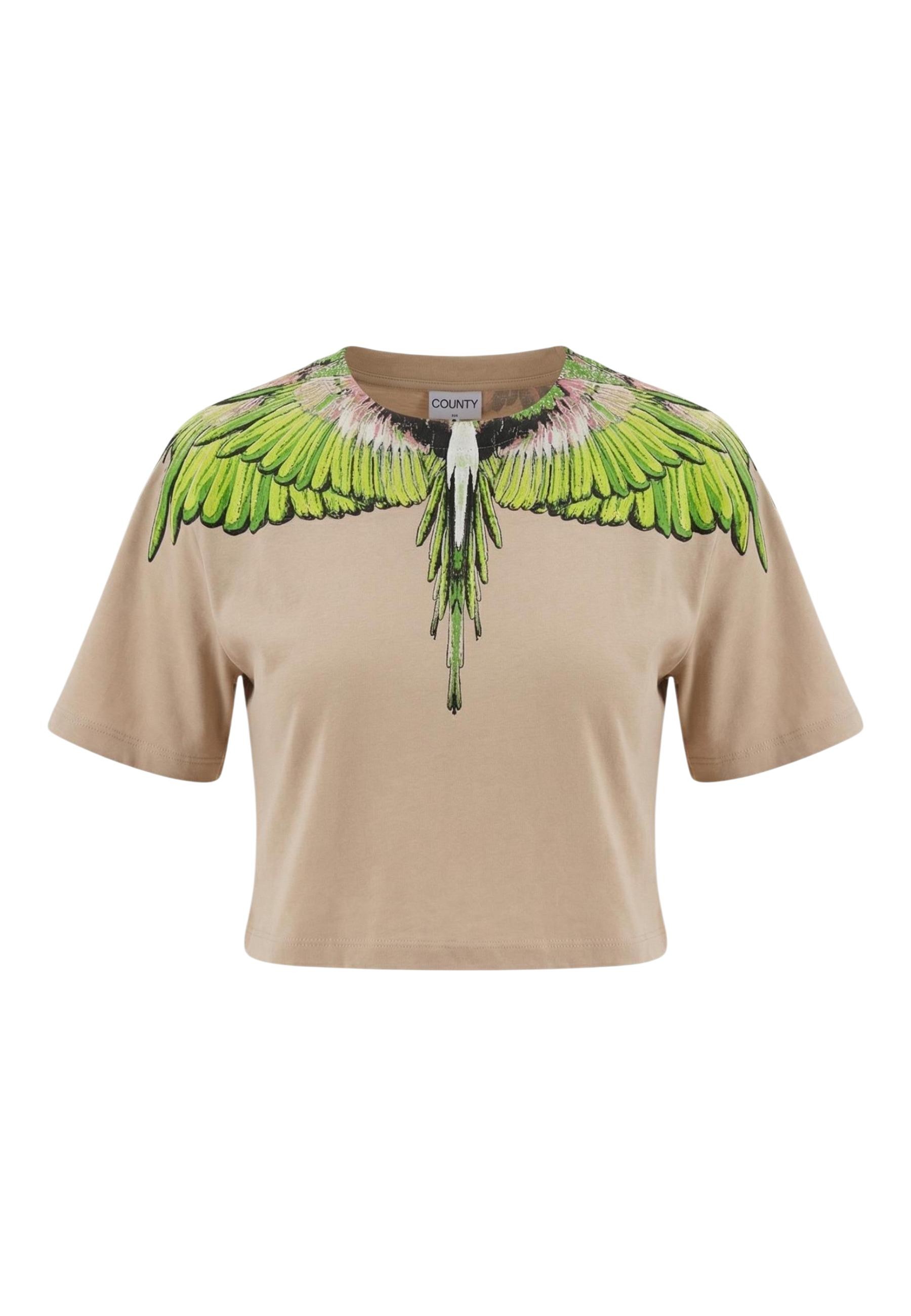 County Of Milan  Women Top