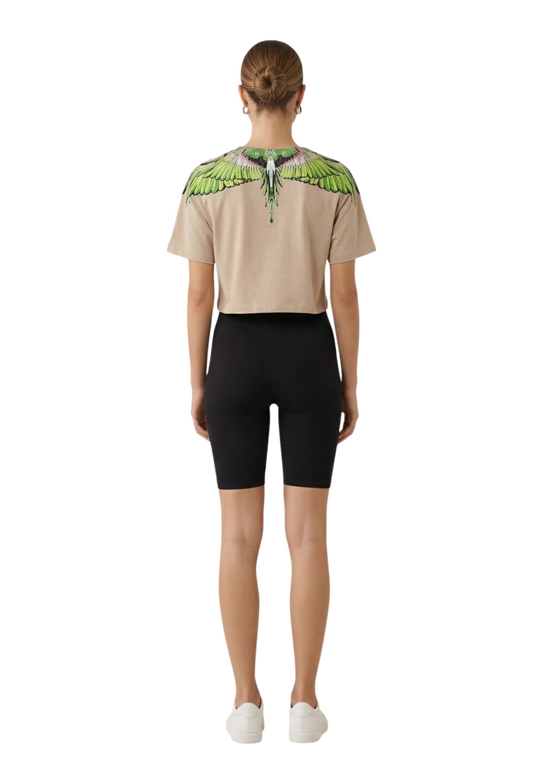 County Of Milan  Women Top