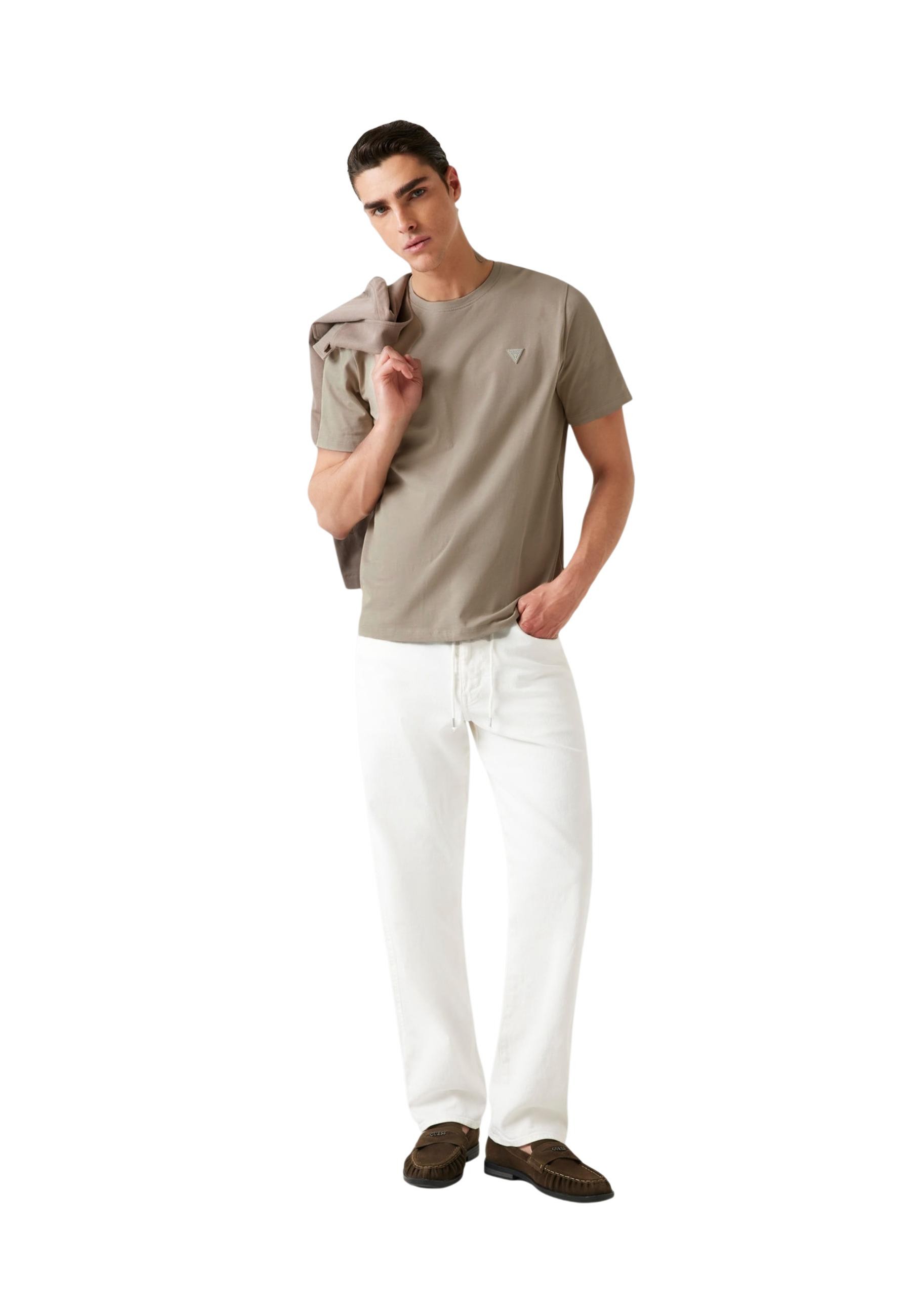 Guess Men T-Shirt