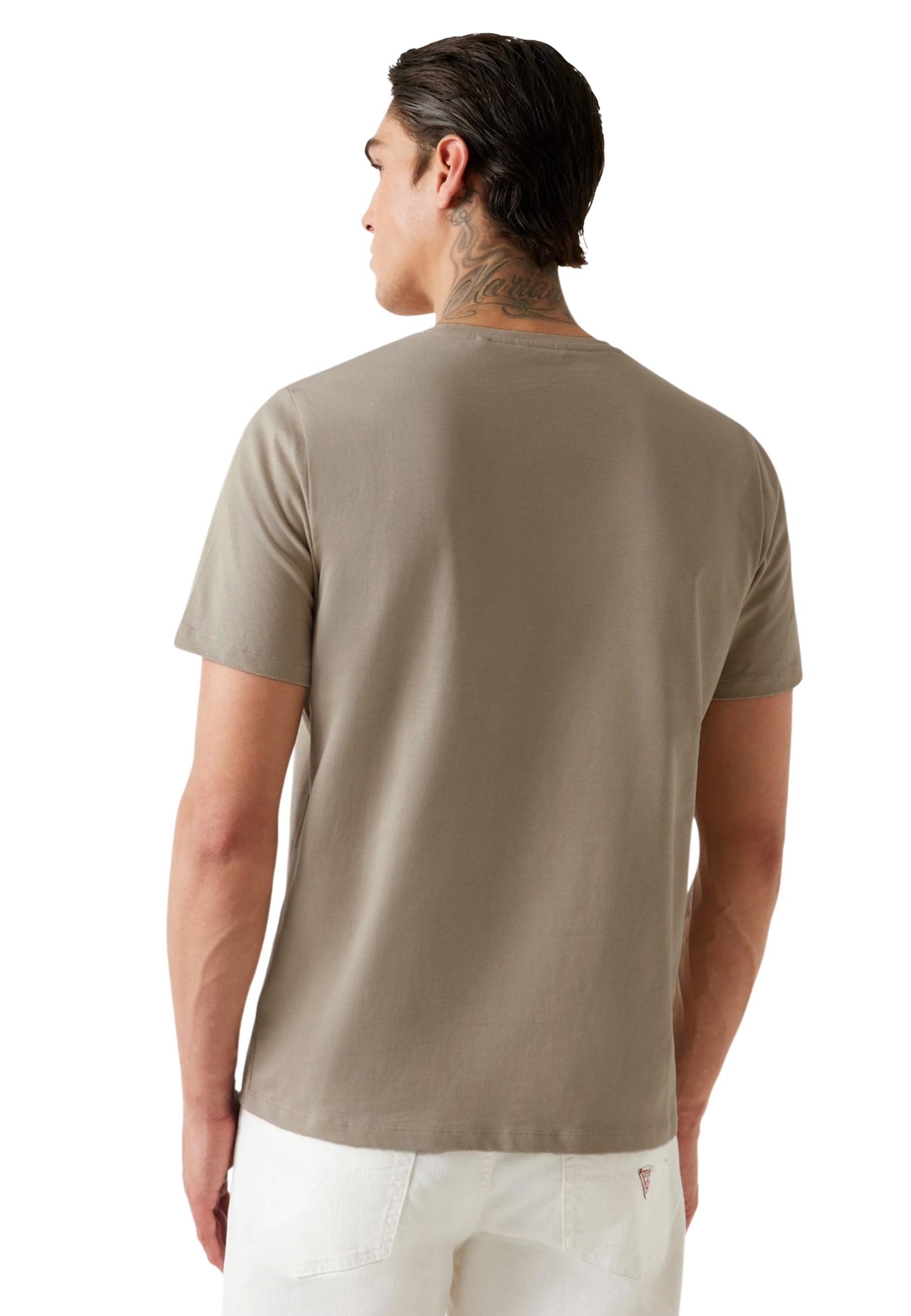 Guess Men T-Shirt