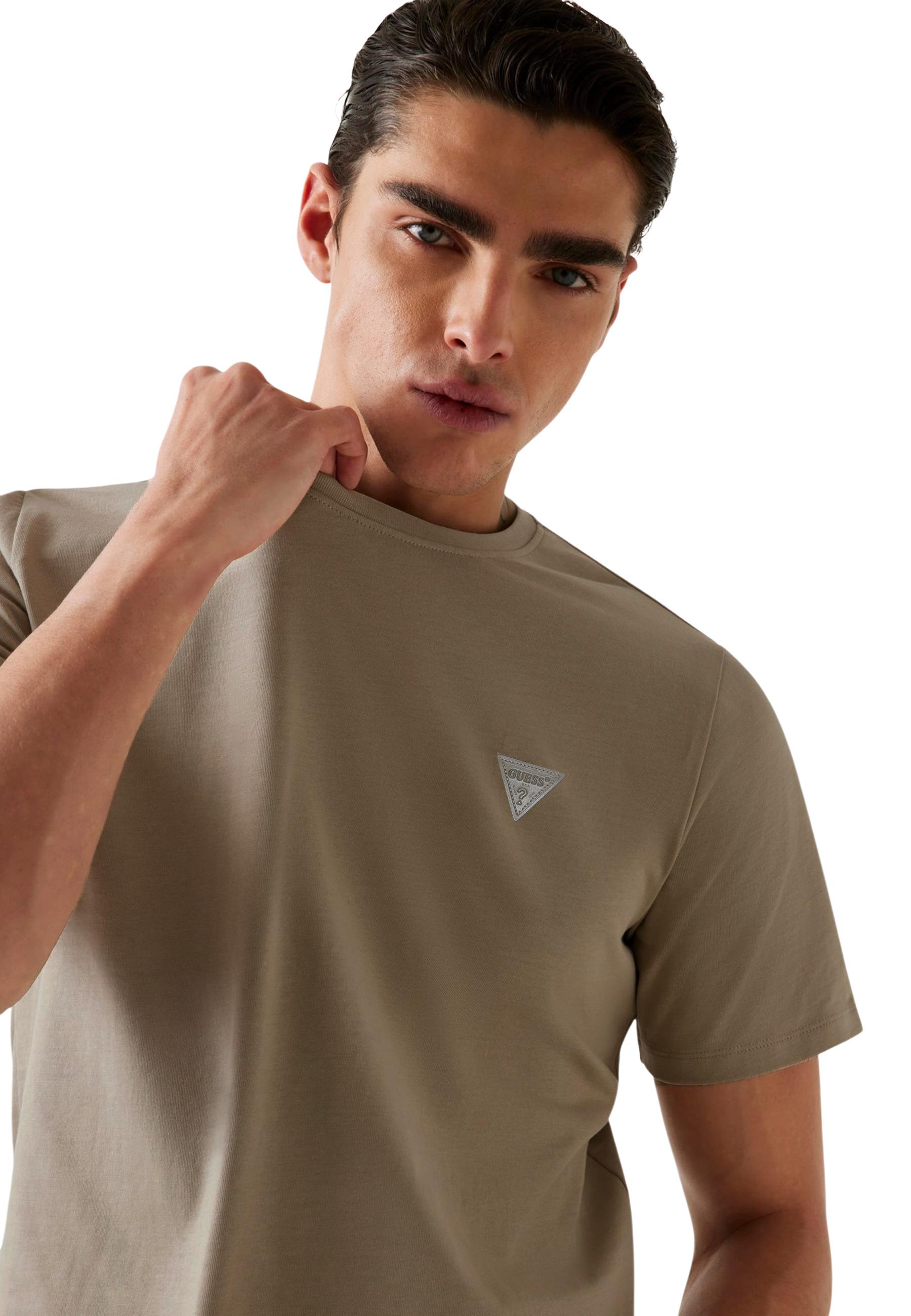 Guess Men T-Shirt