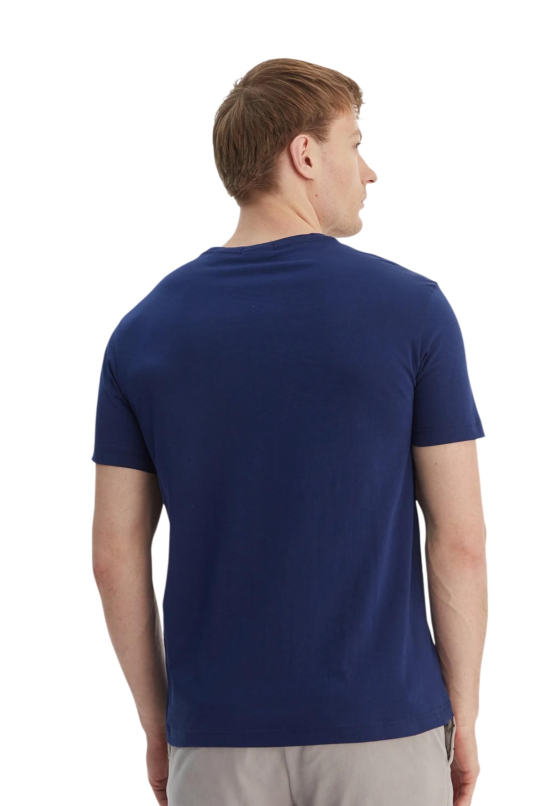 Gant Men T-Shirt