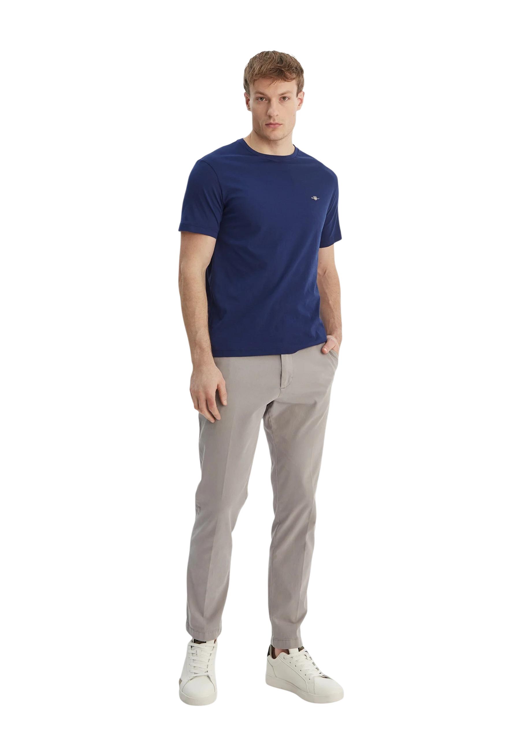 Gant Men T-Shirt