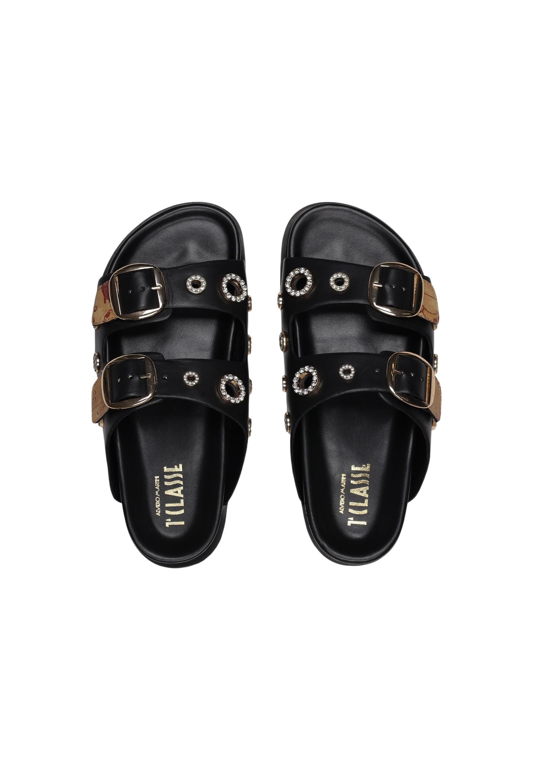 Alviero Martini Prima Classe Women Slippers