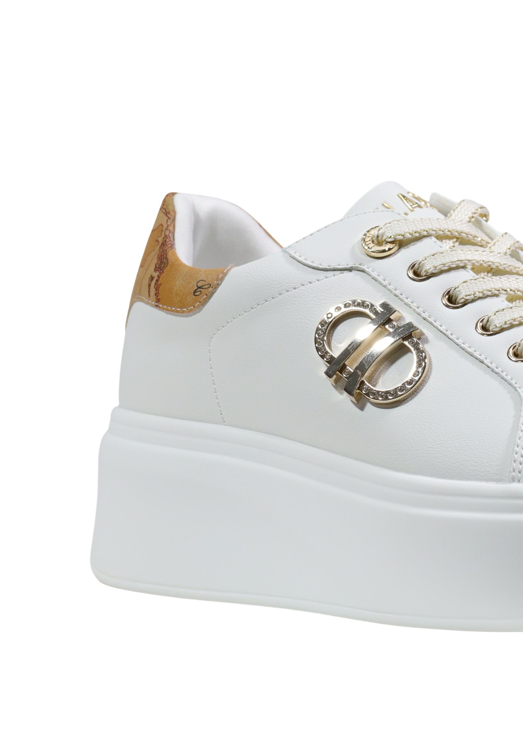 Alviero Martini Prima Classe Women Sneakers
