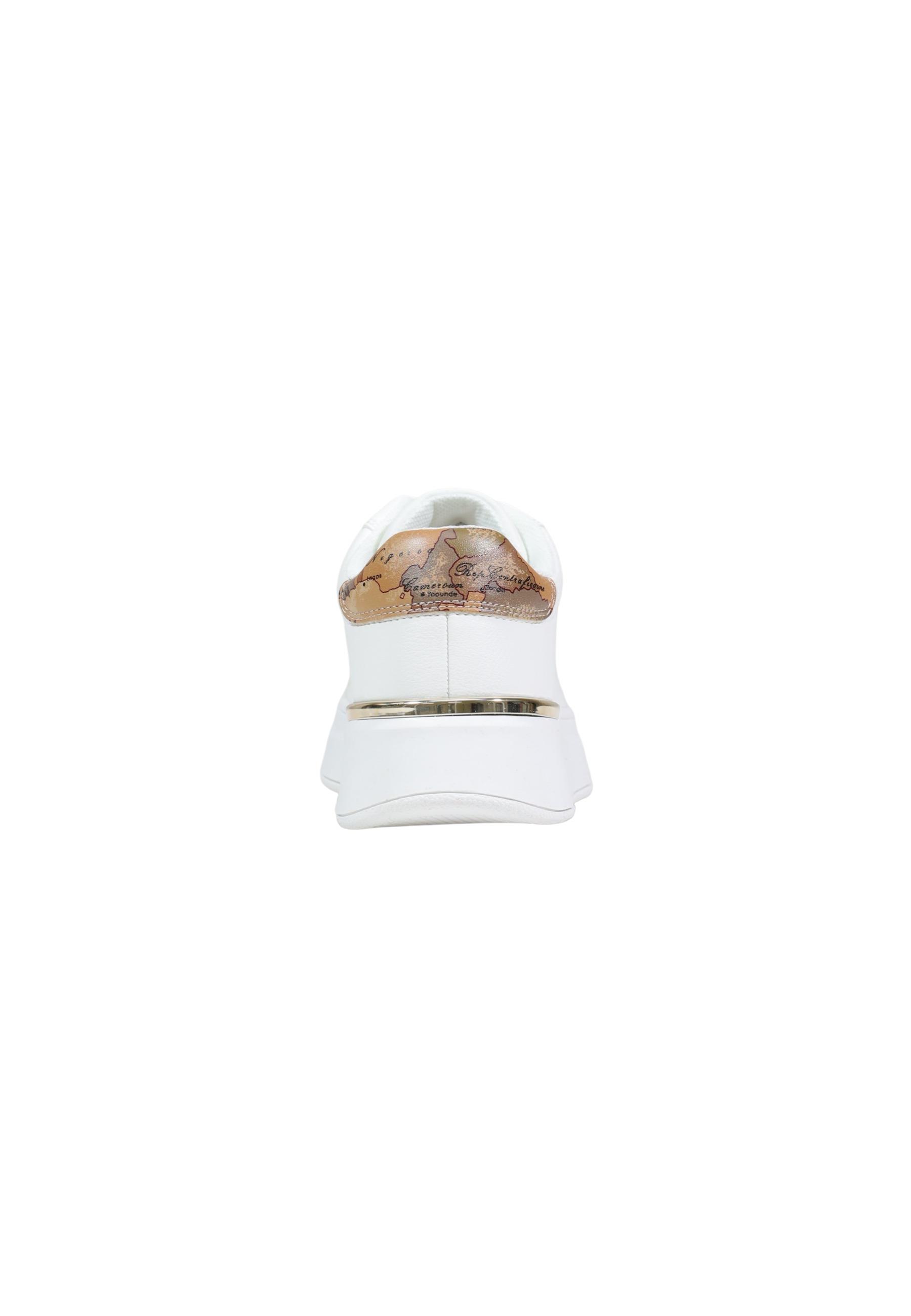 Alviero Martini Prima Classe Women Sneakers