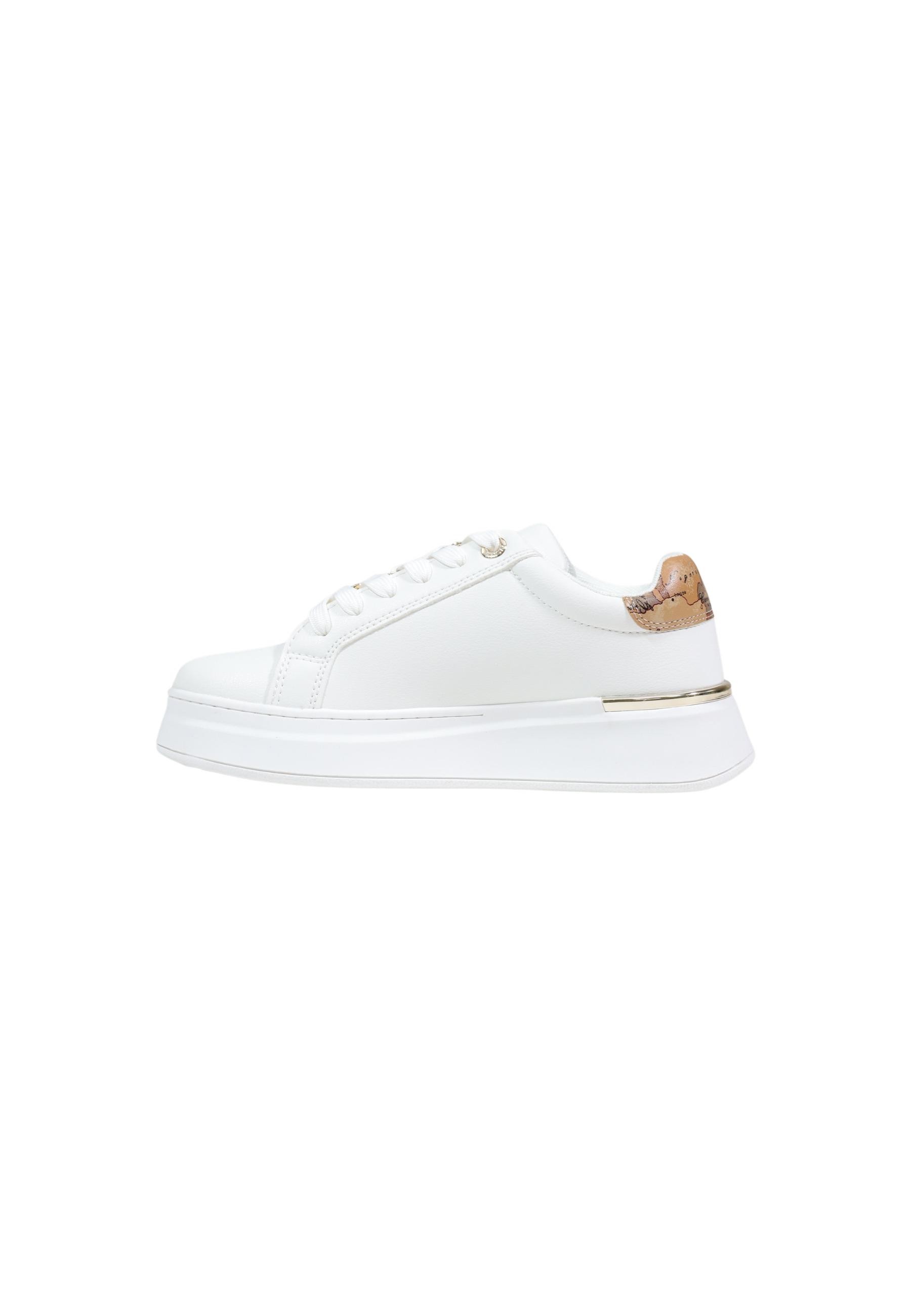 Alviero Martini Prima Classe Women Sneakers