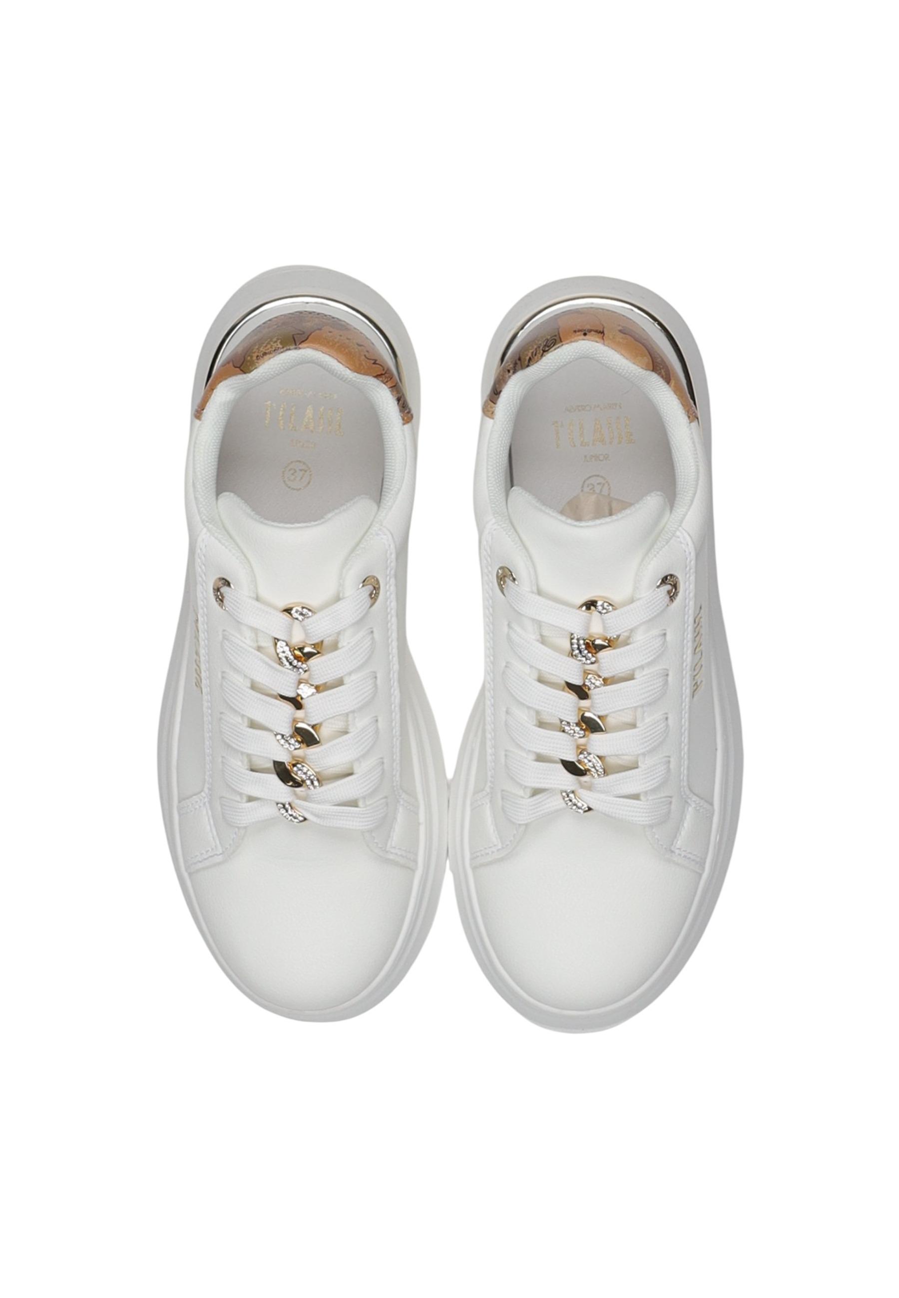 Alviero Martini Prima Classe Women Sneakers