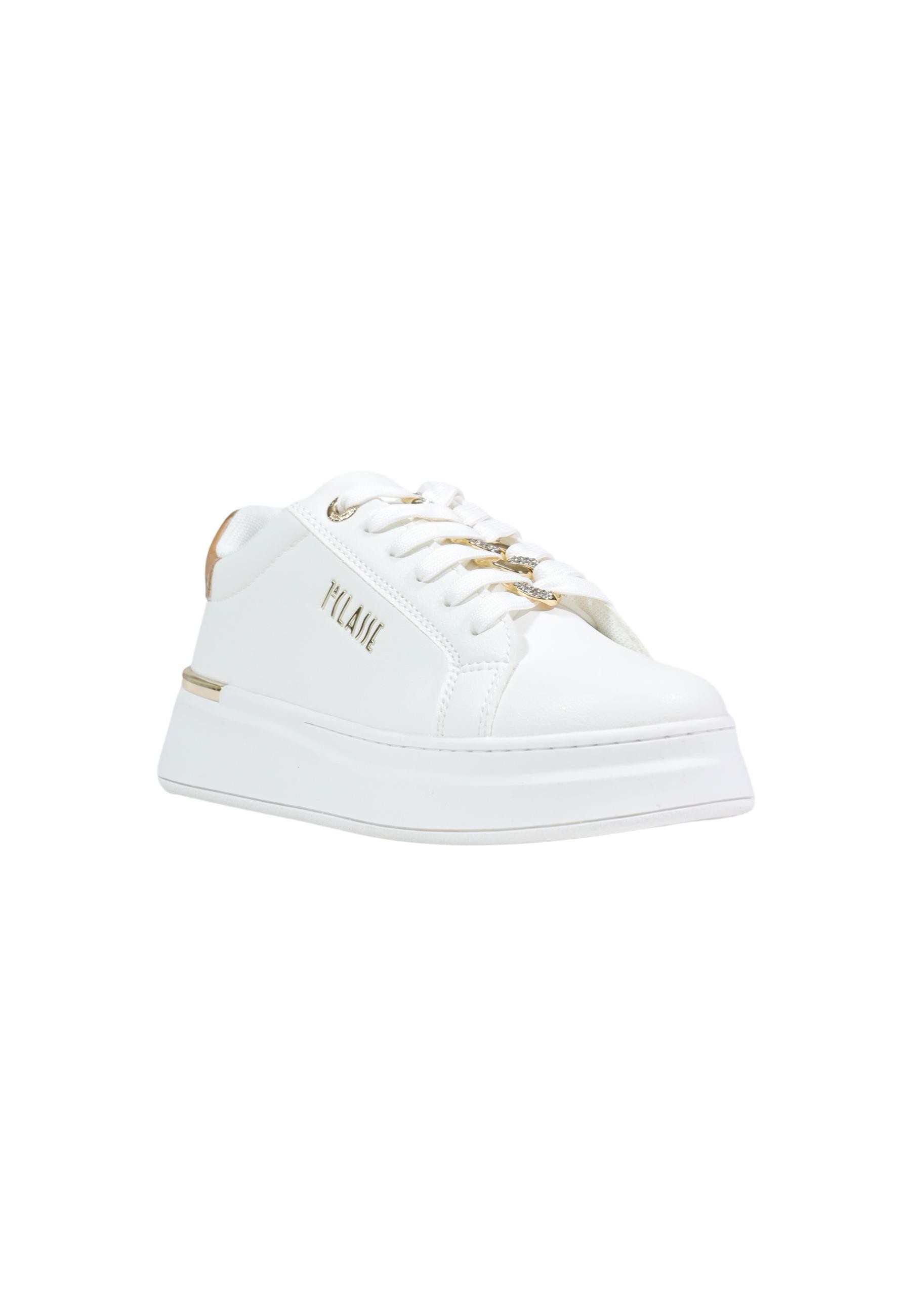 Alviero Martini Prima Classe Women Sneakers
