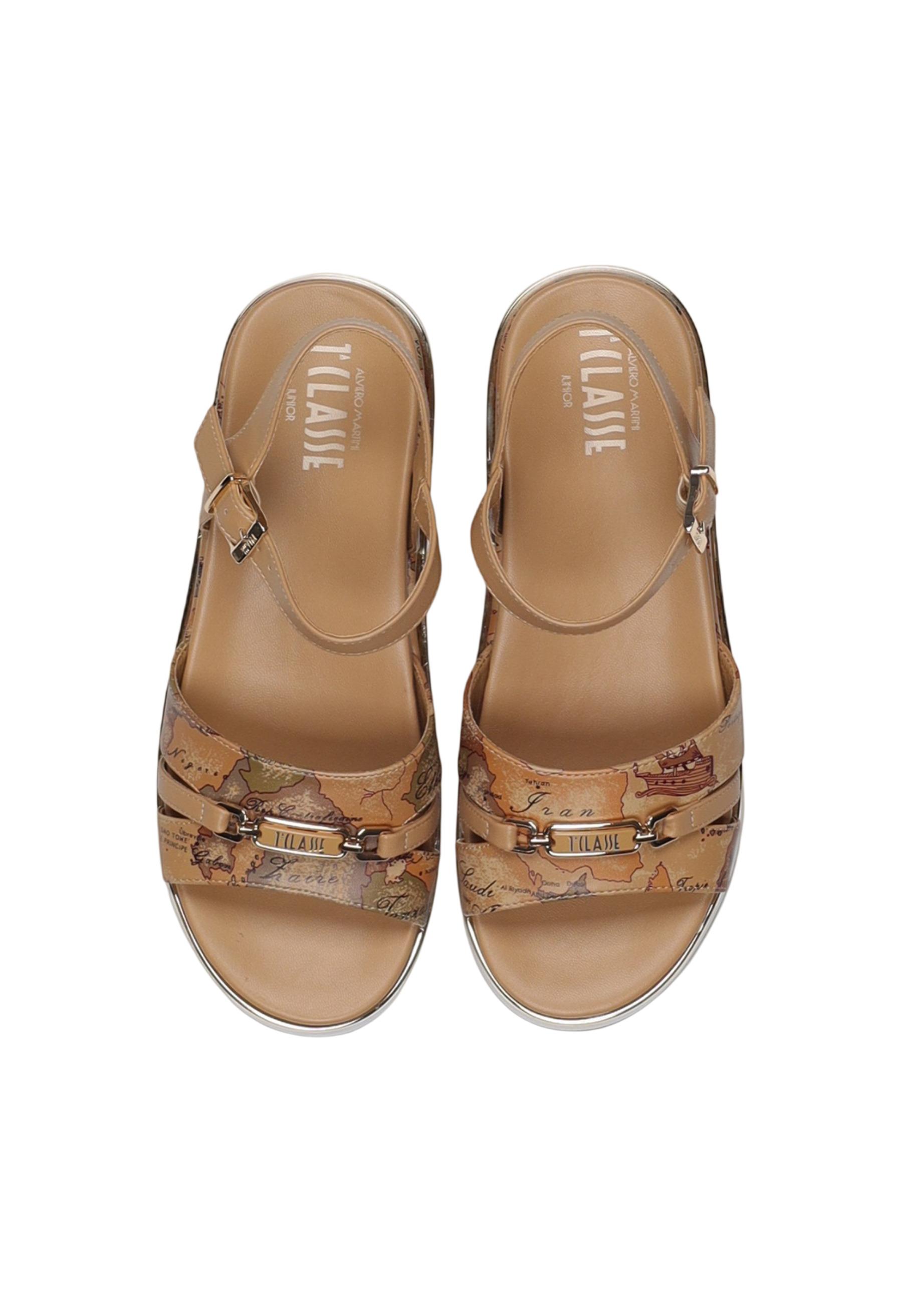 Alviero Martini Prima Classe Women Sandals