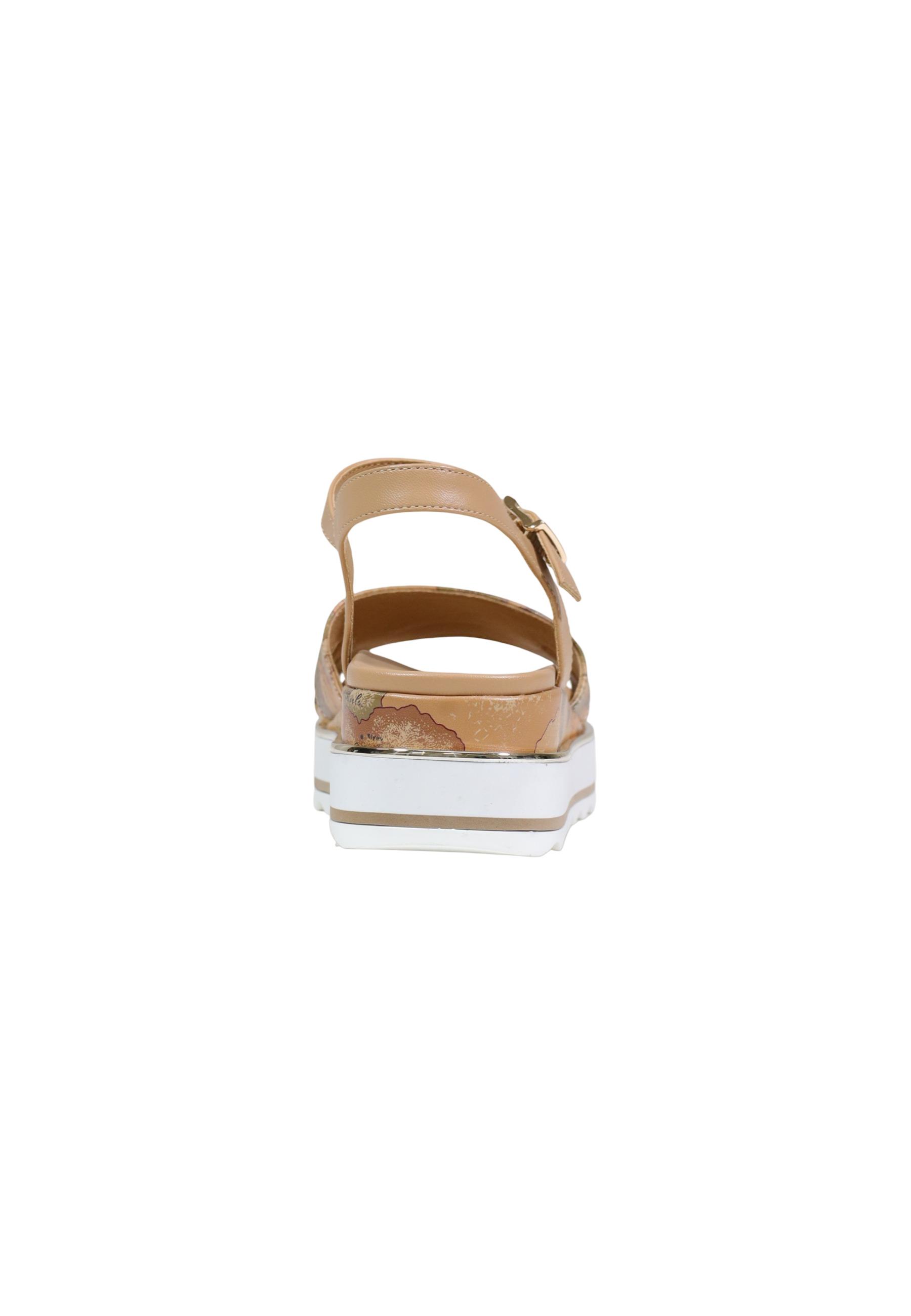 Alviero Martini Prima Classe Women Sandals