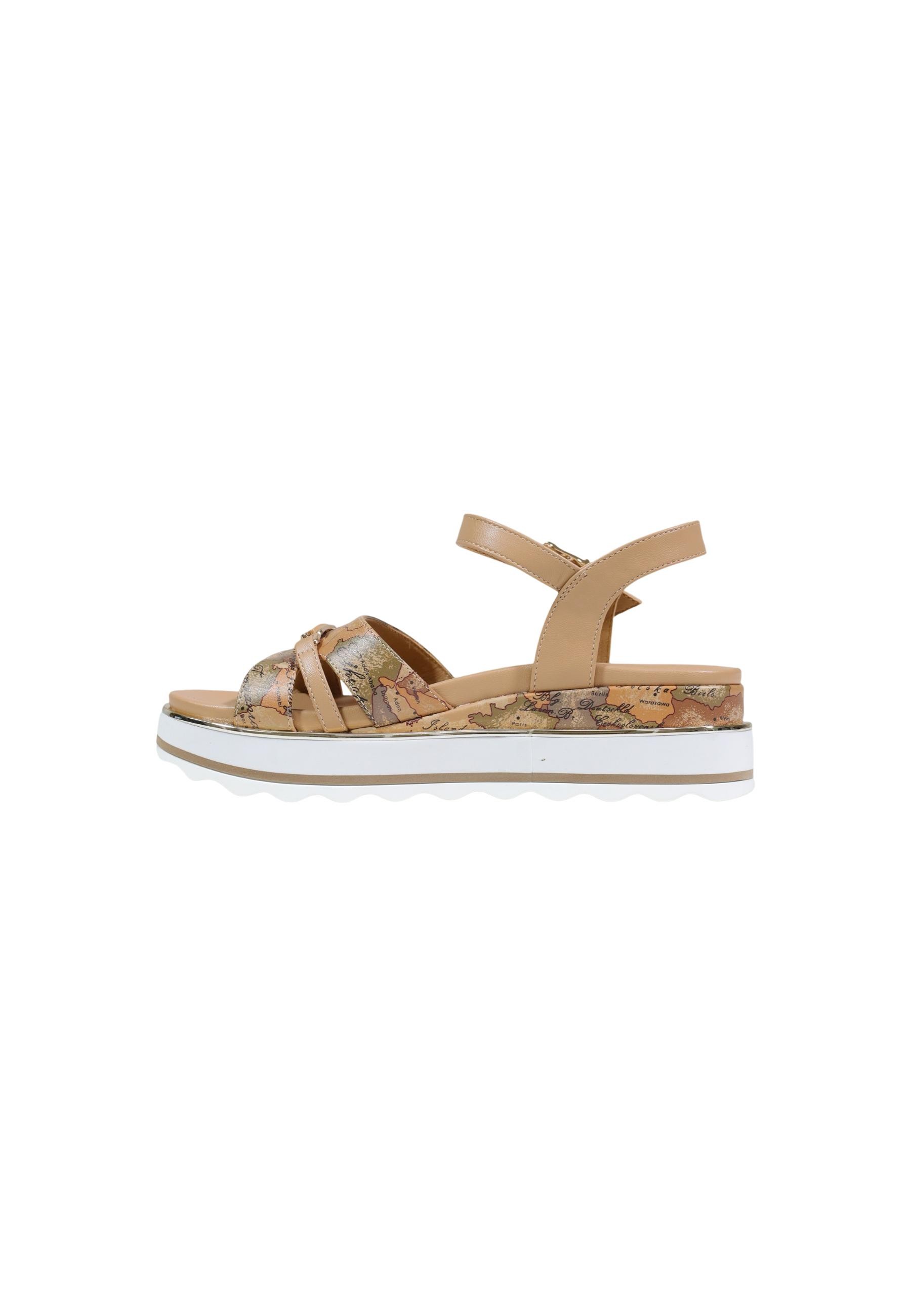 Alviero Martini Prima Classe Women Sandals