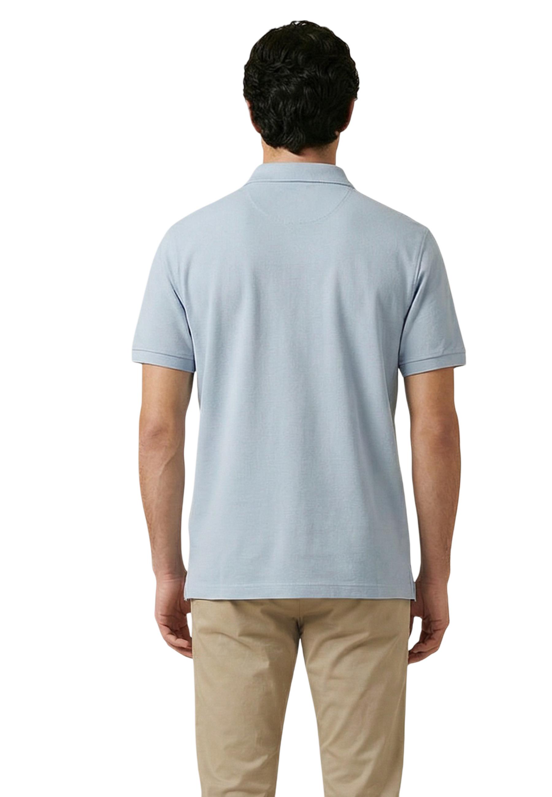 Gant Men Polo