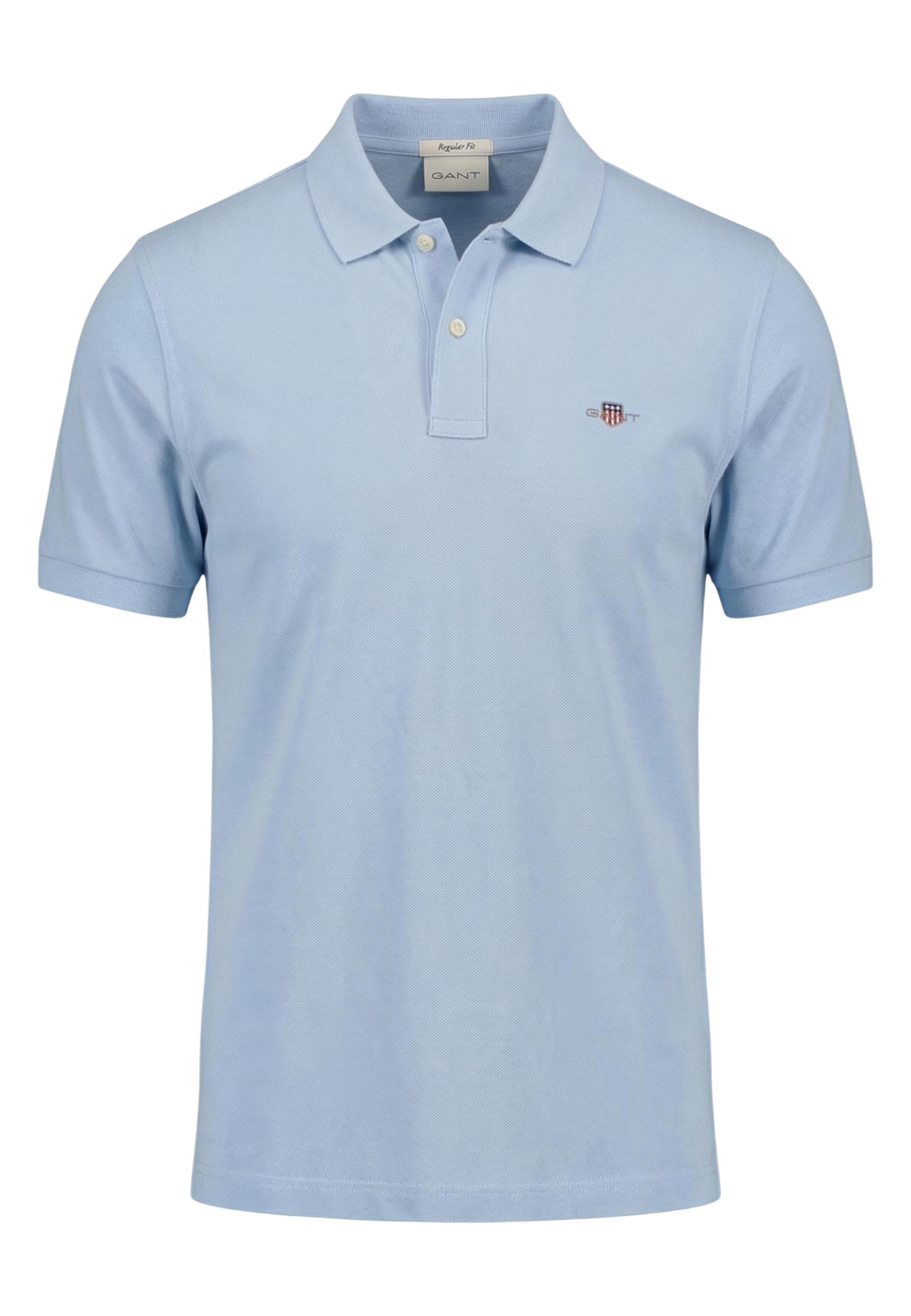 Gant Men Polo