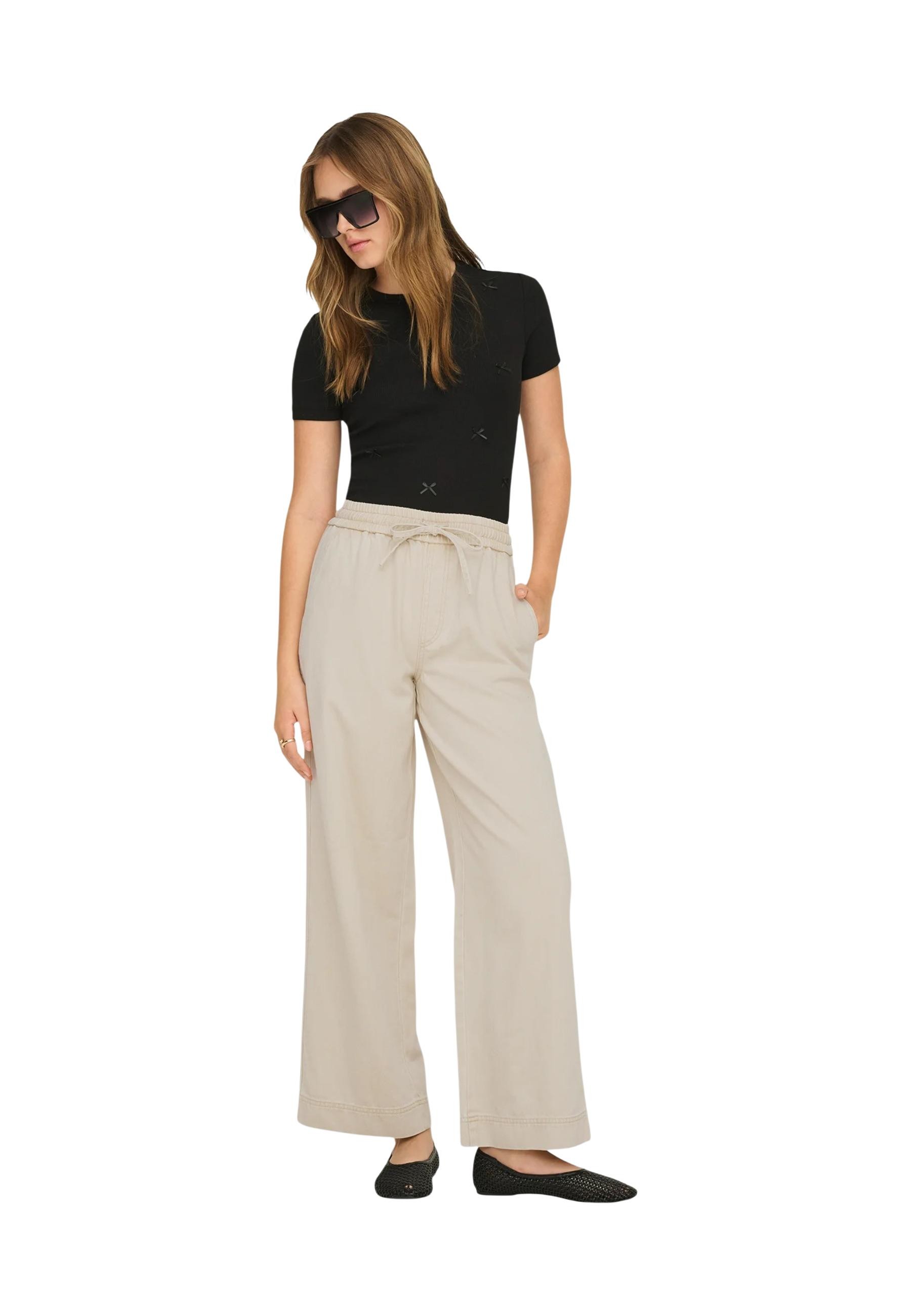 Only  Women Trousers