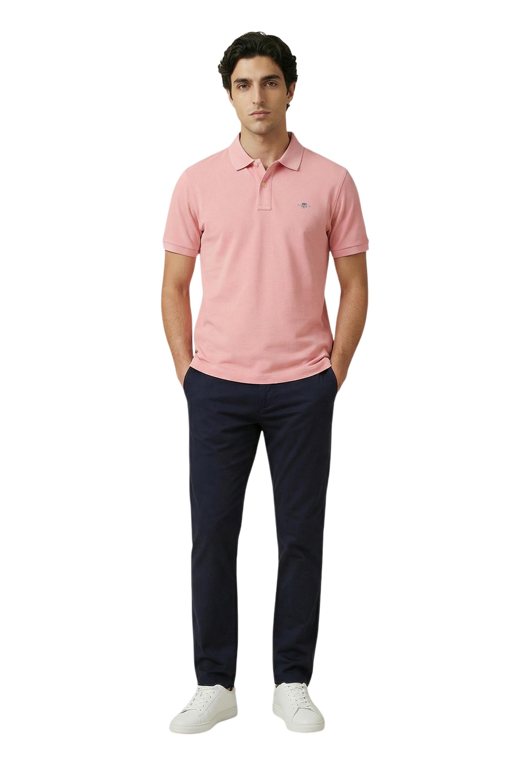 Gant Men Polo