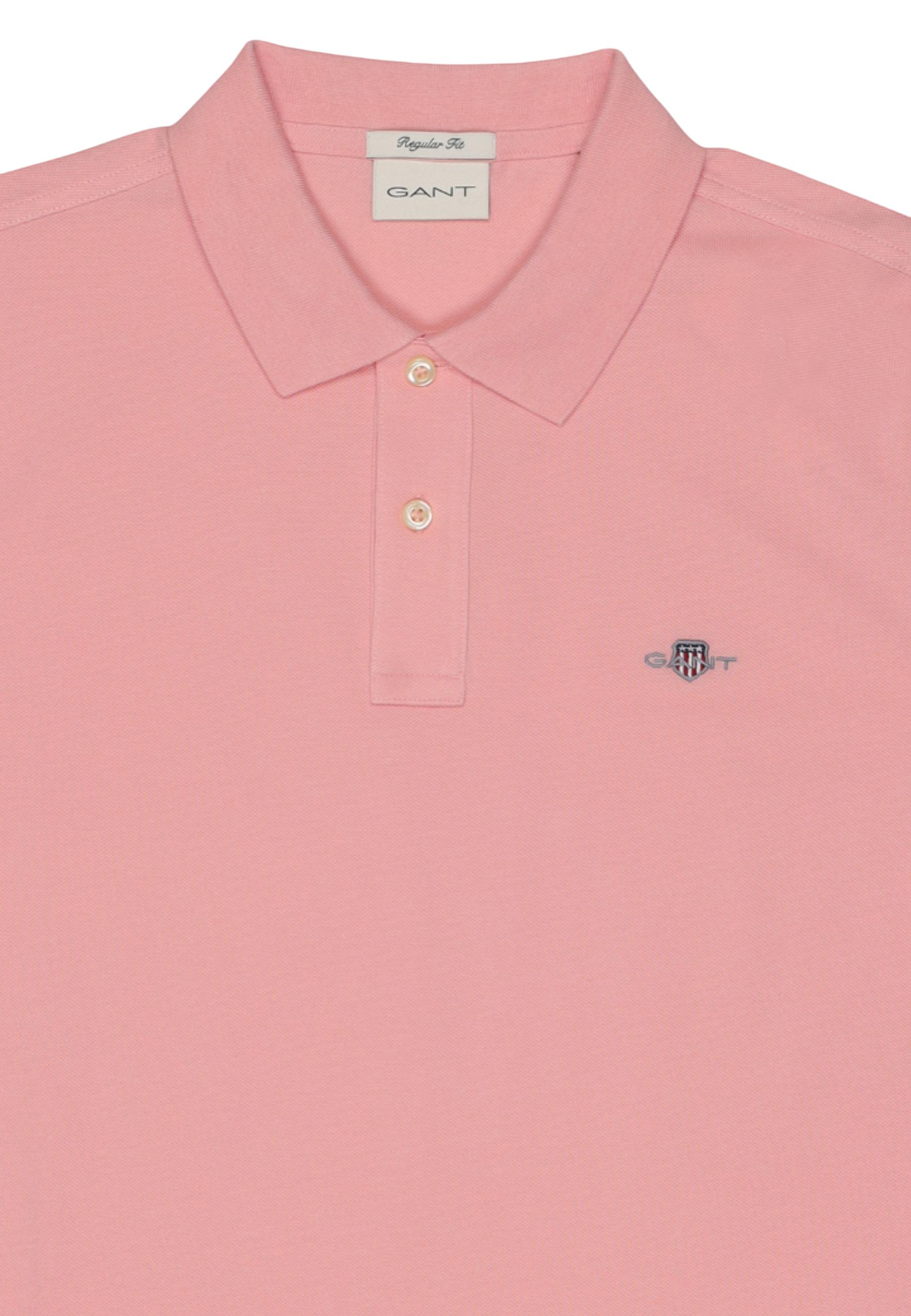 Gant Men Polo