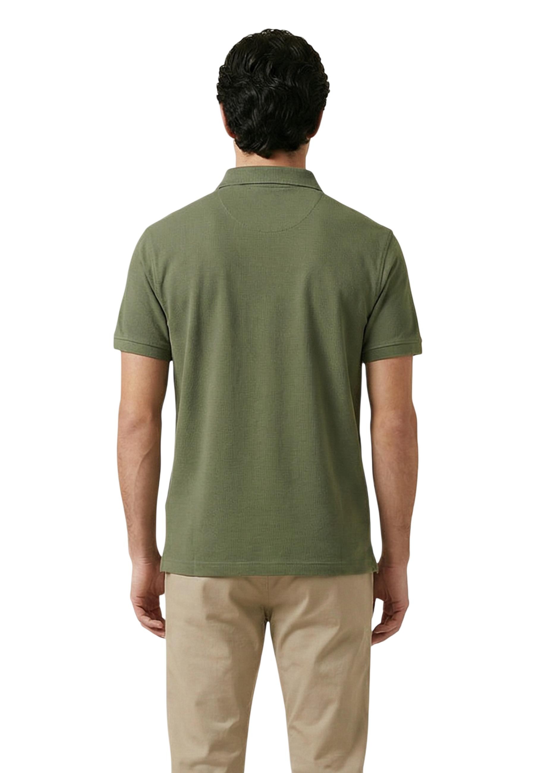 Gant Men Polo