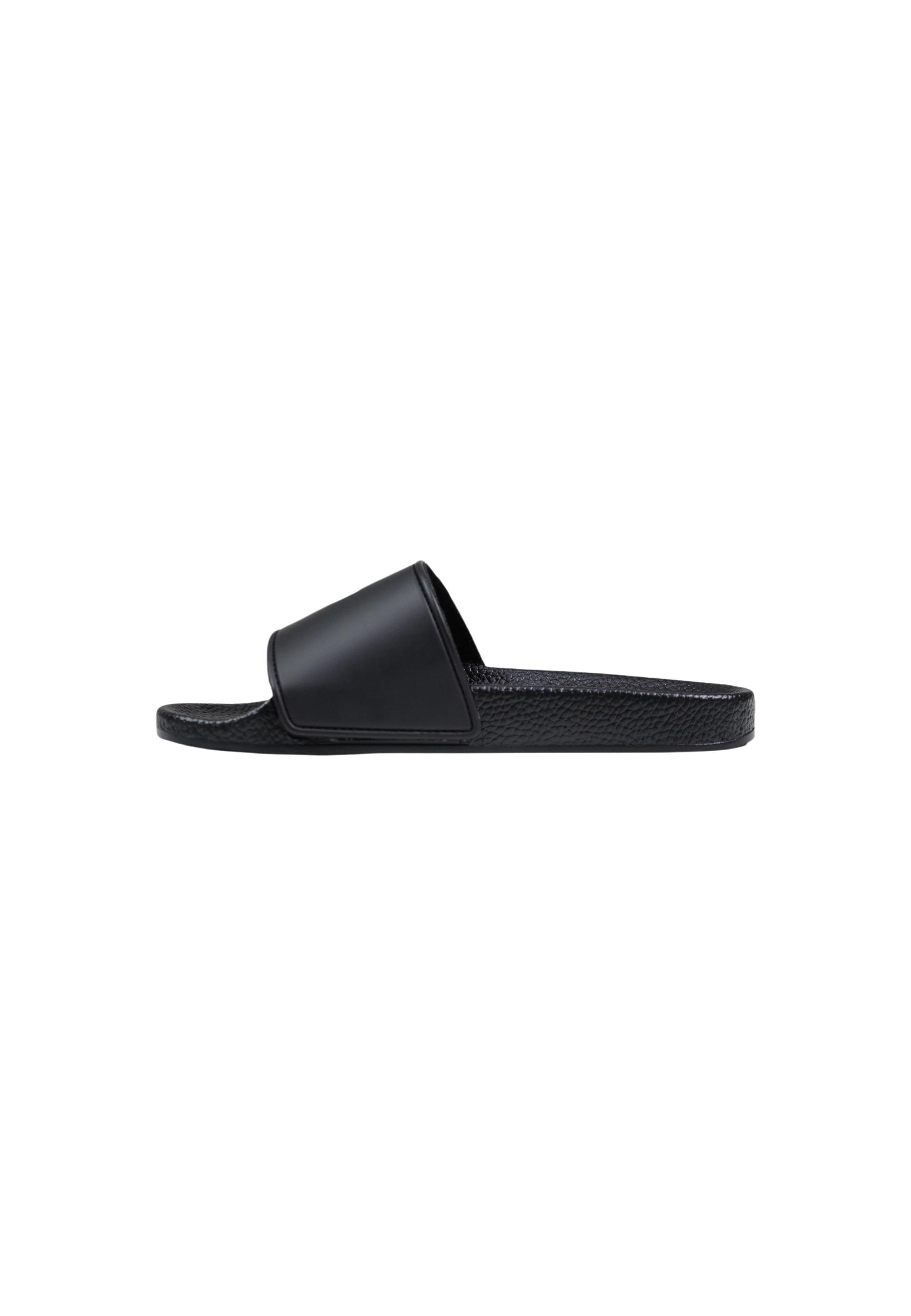 County Of Milan Men Slippers