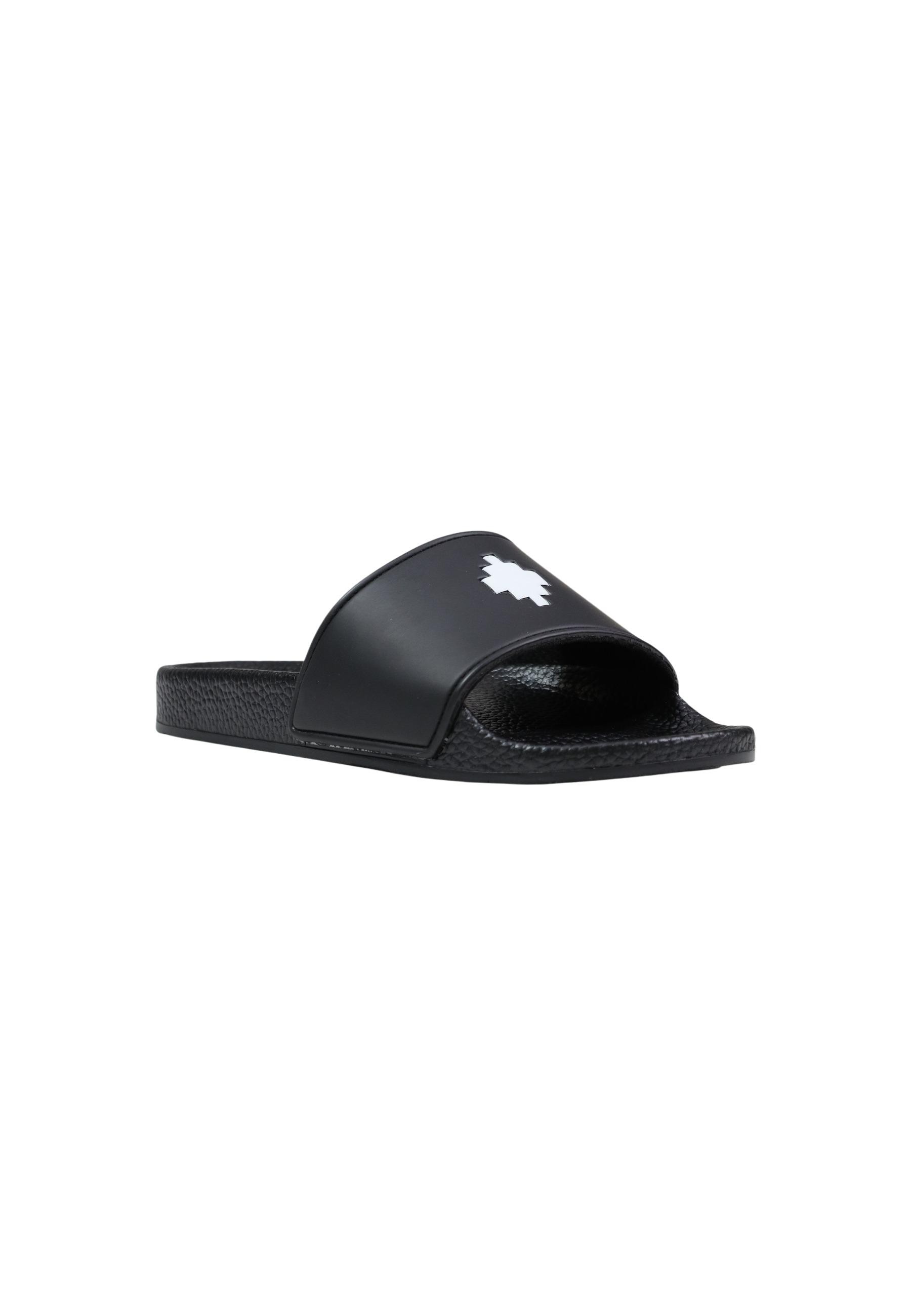 County Of Milan Men Slippers