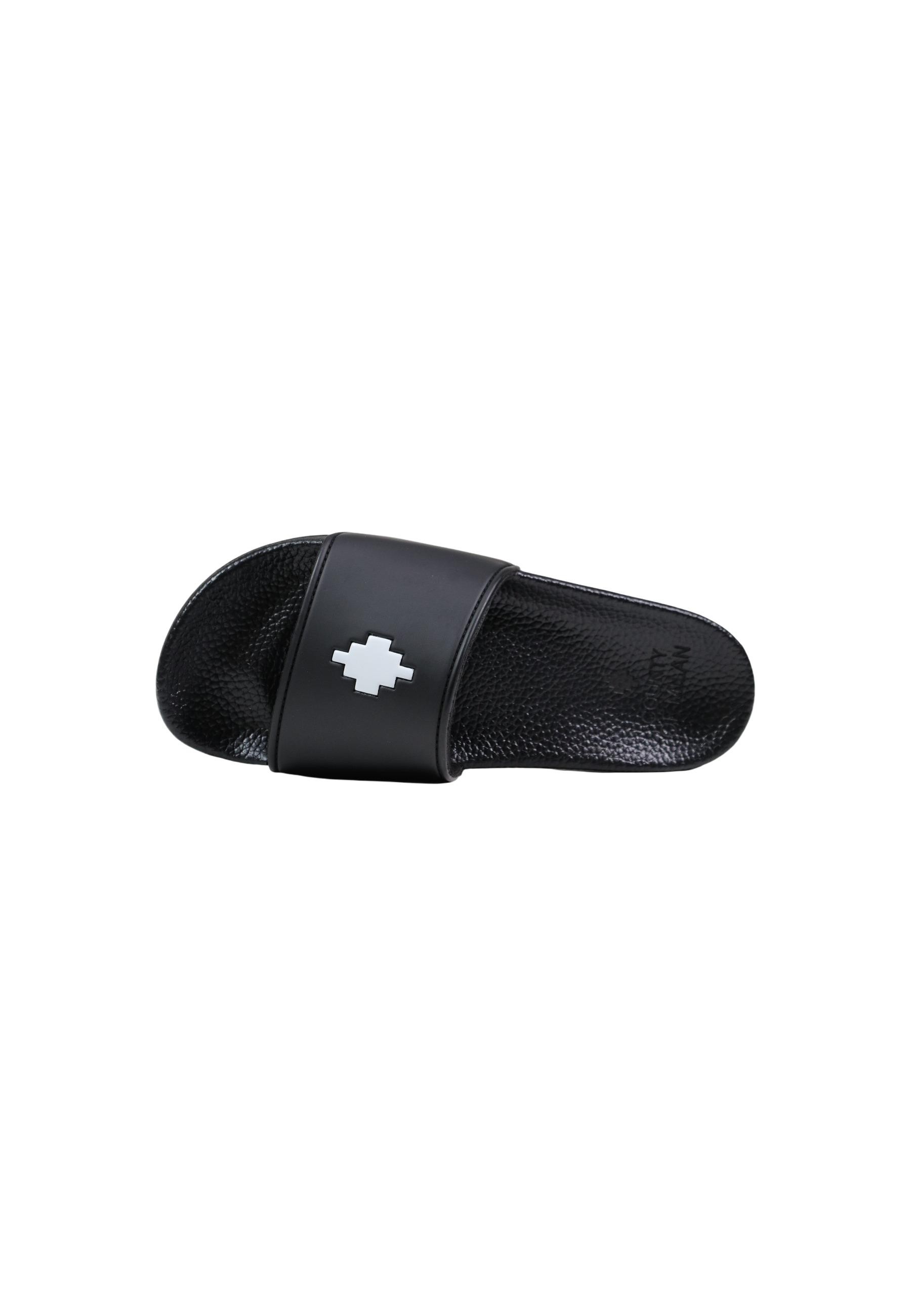 County Of Milan Men Slippers