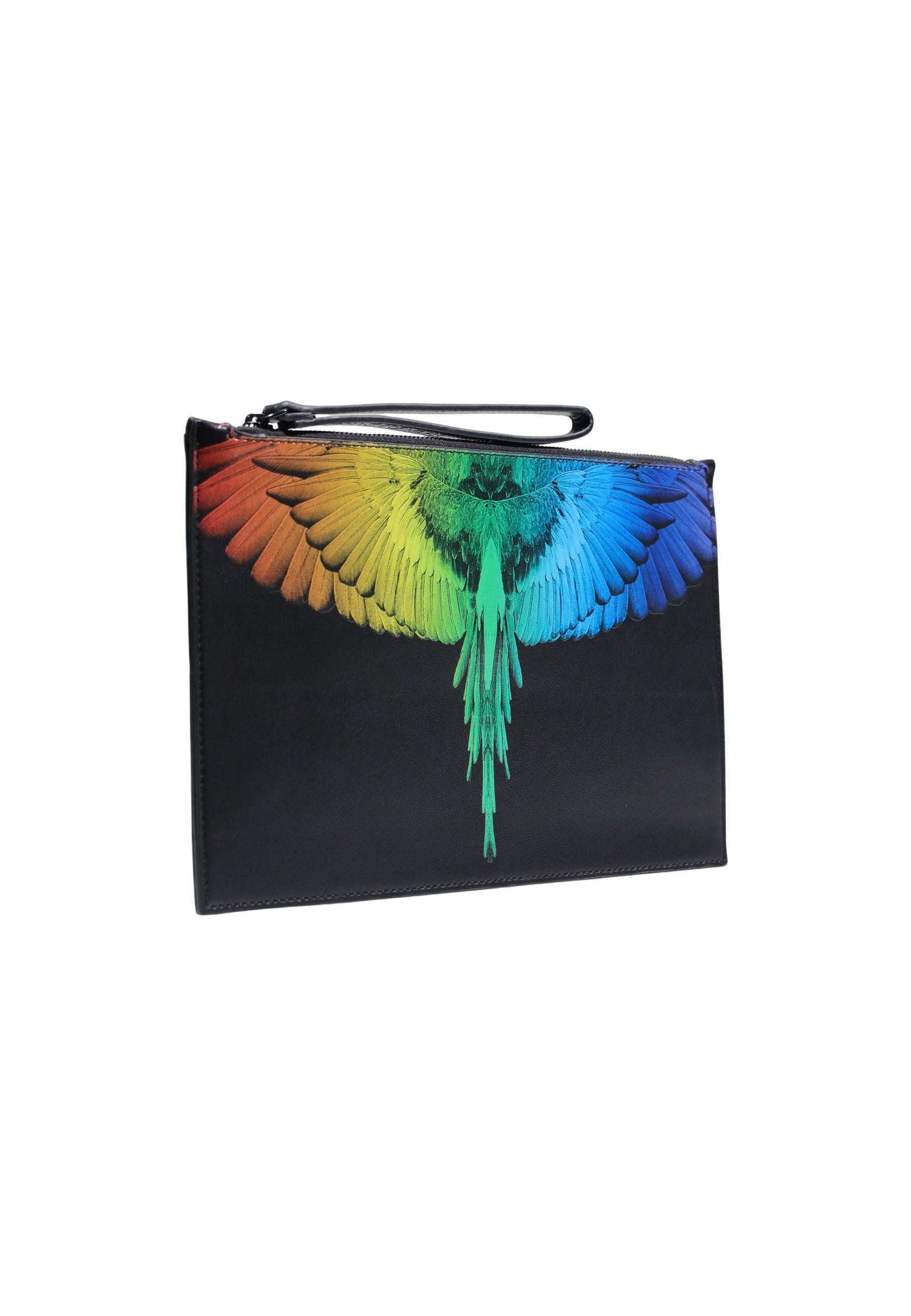 County Of Milan Men Bag