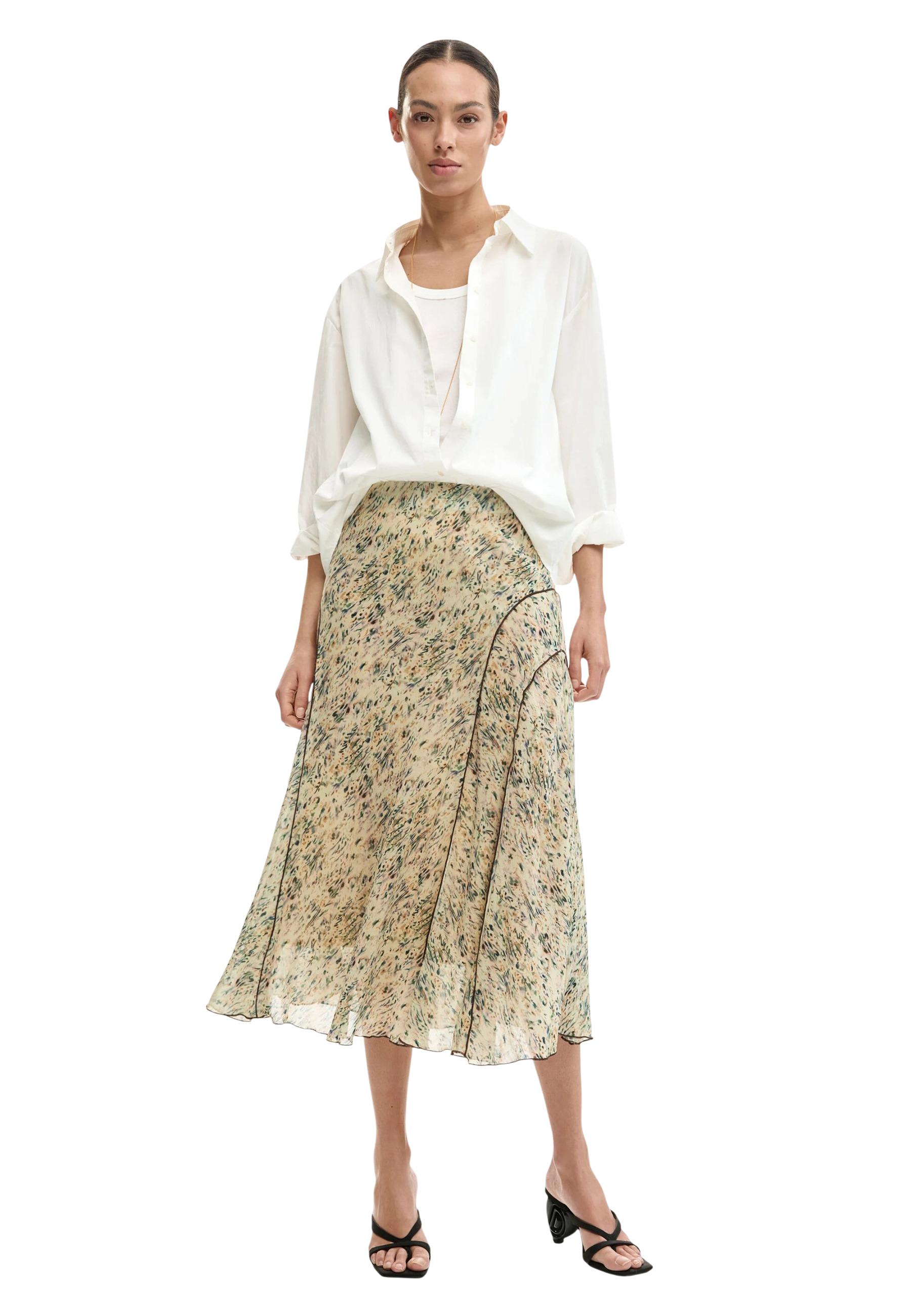 Desigual Skirt 5