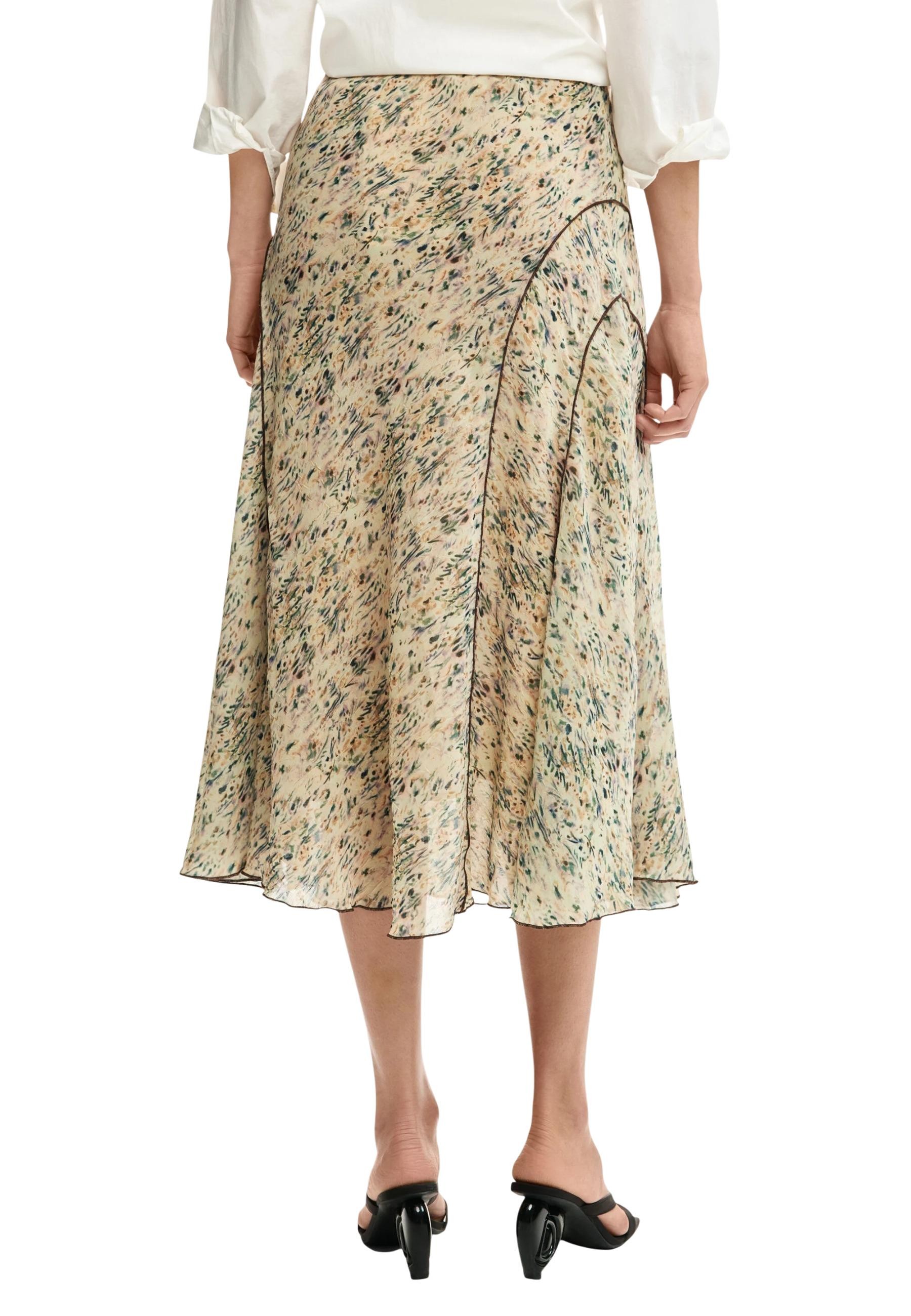 Desigual Skirt 2