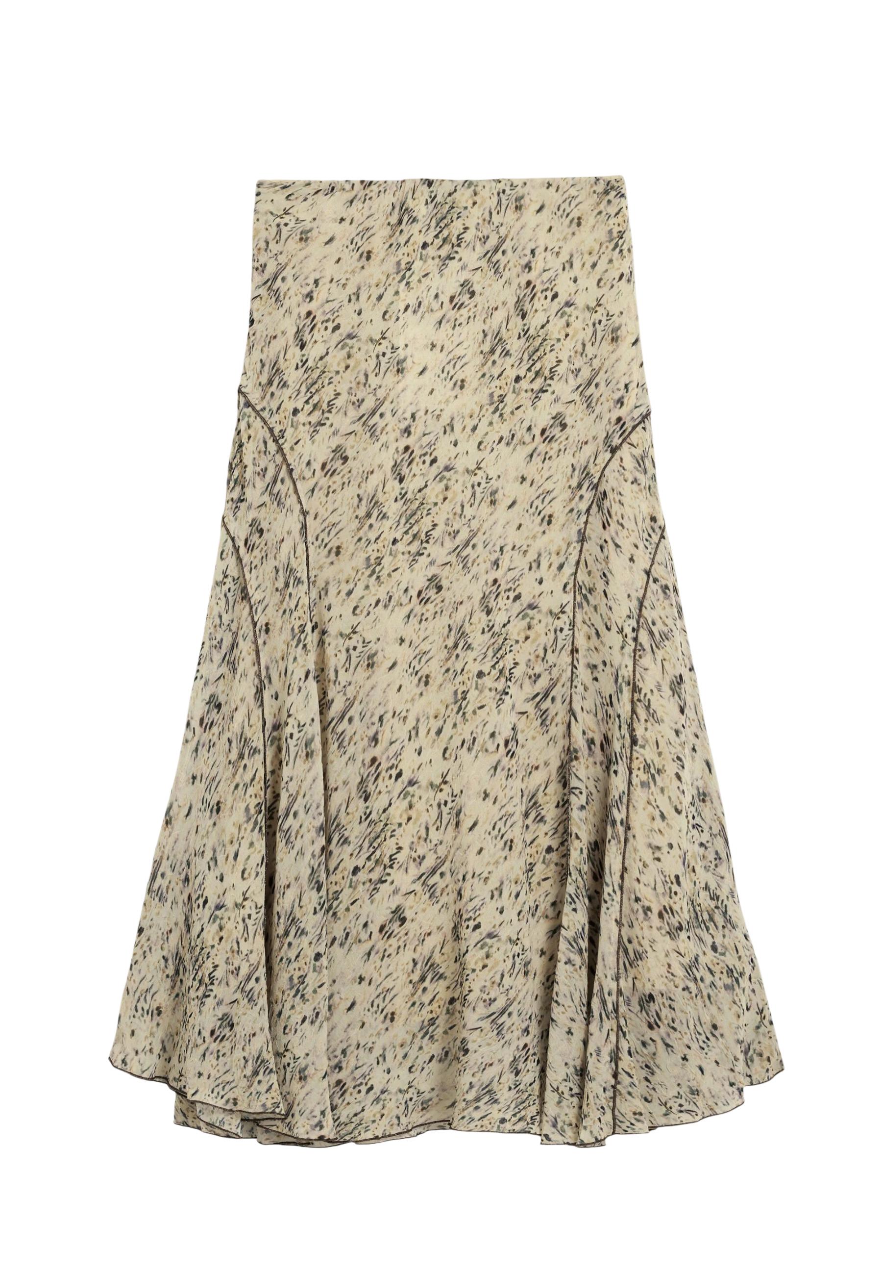 Desigual Skirt 4